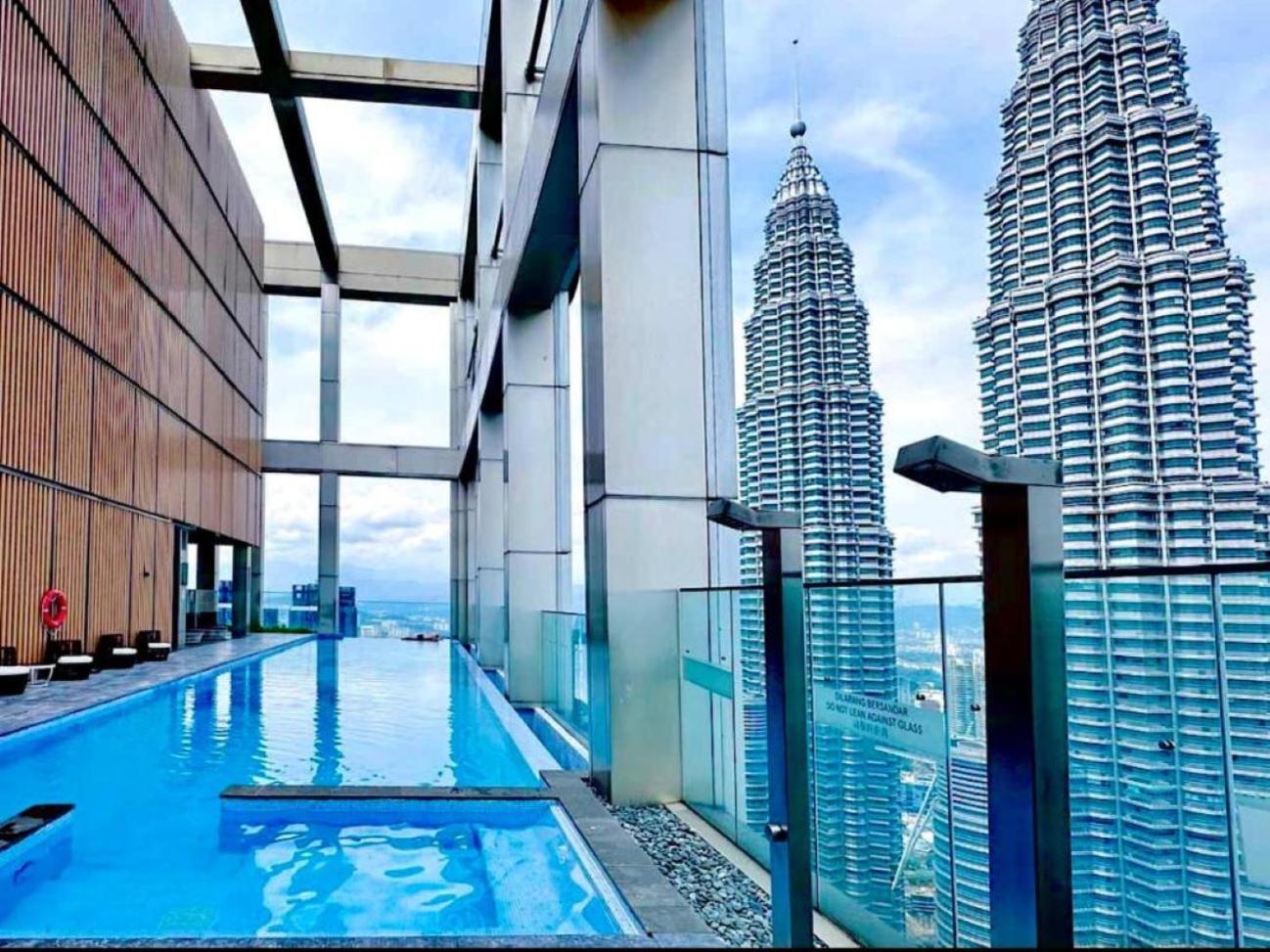 Tropicana The Klcc By Elite *