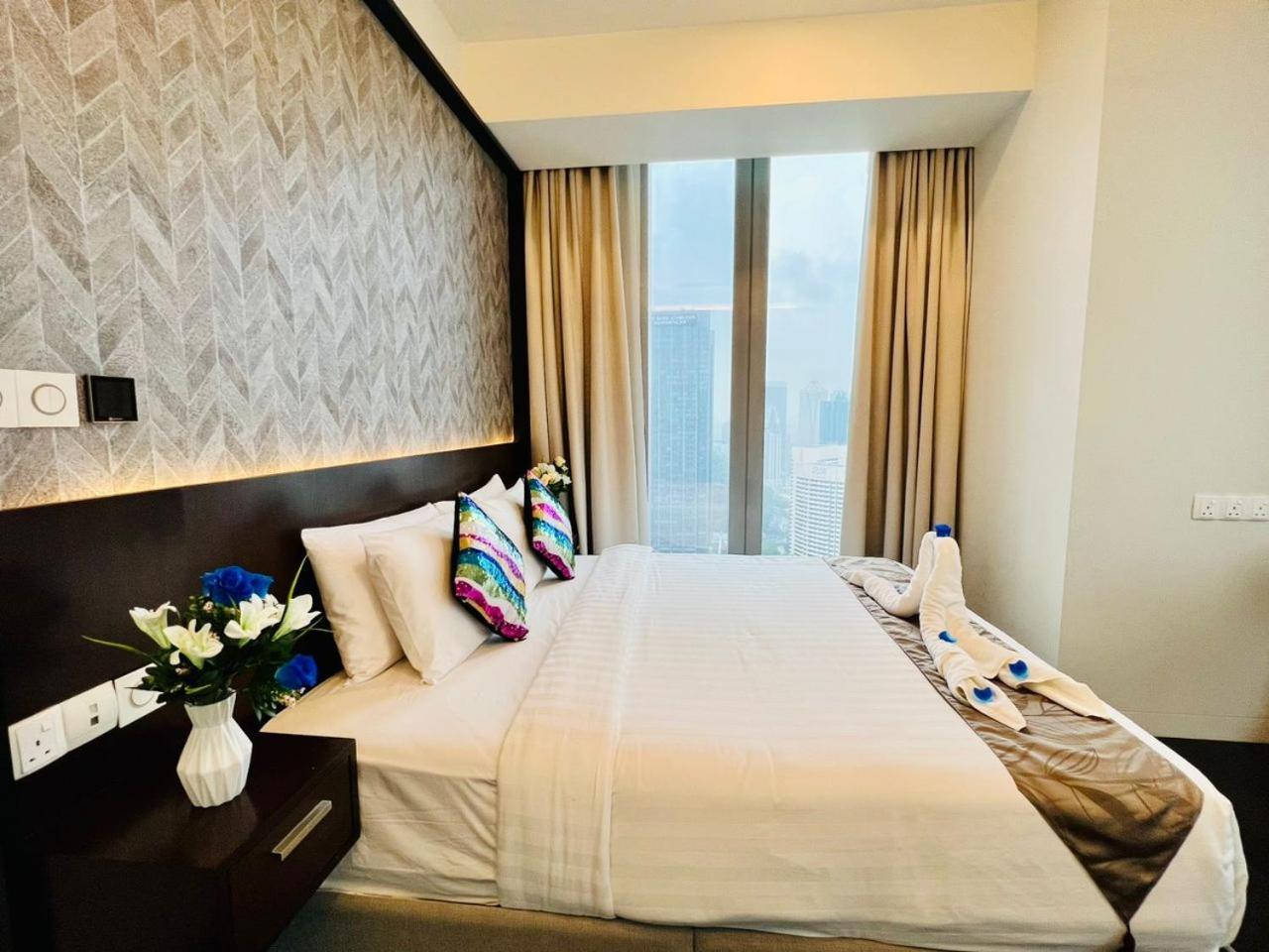 Tropicana The Klcc By Elite Apartment *