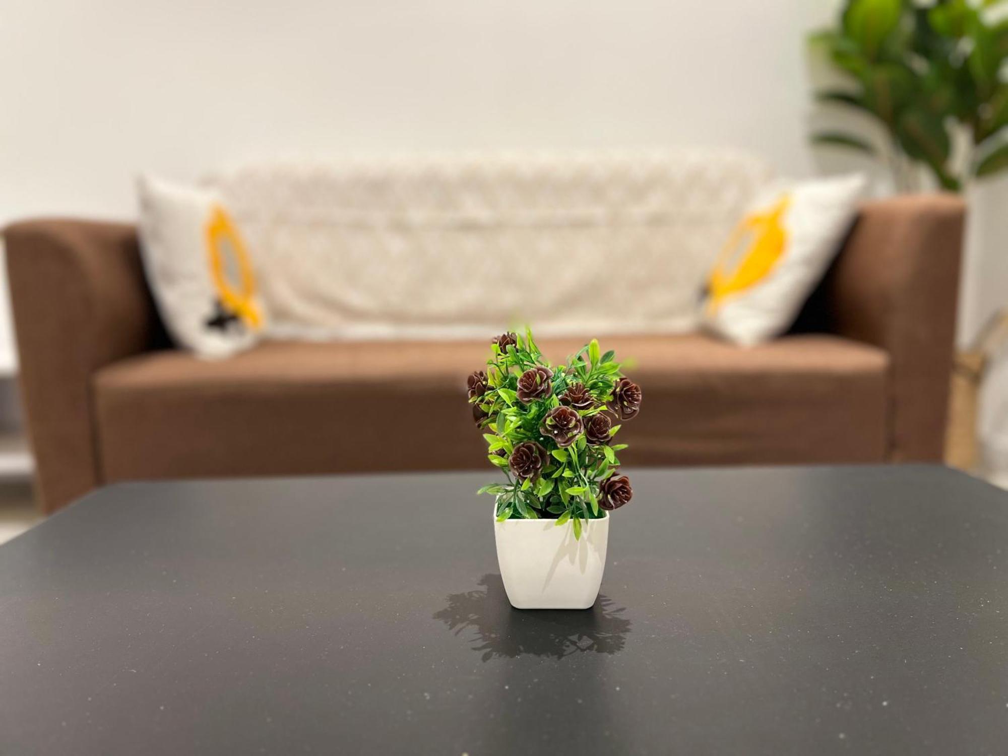 Apartment Quill Kl By Deurban *