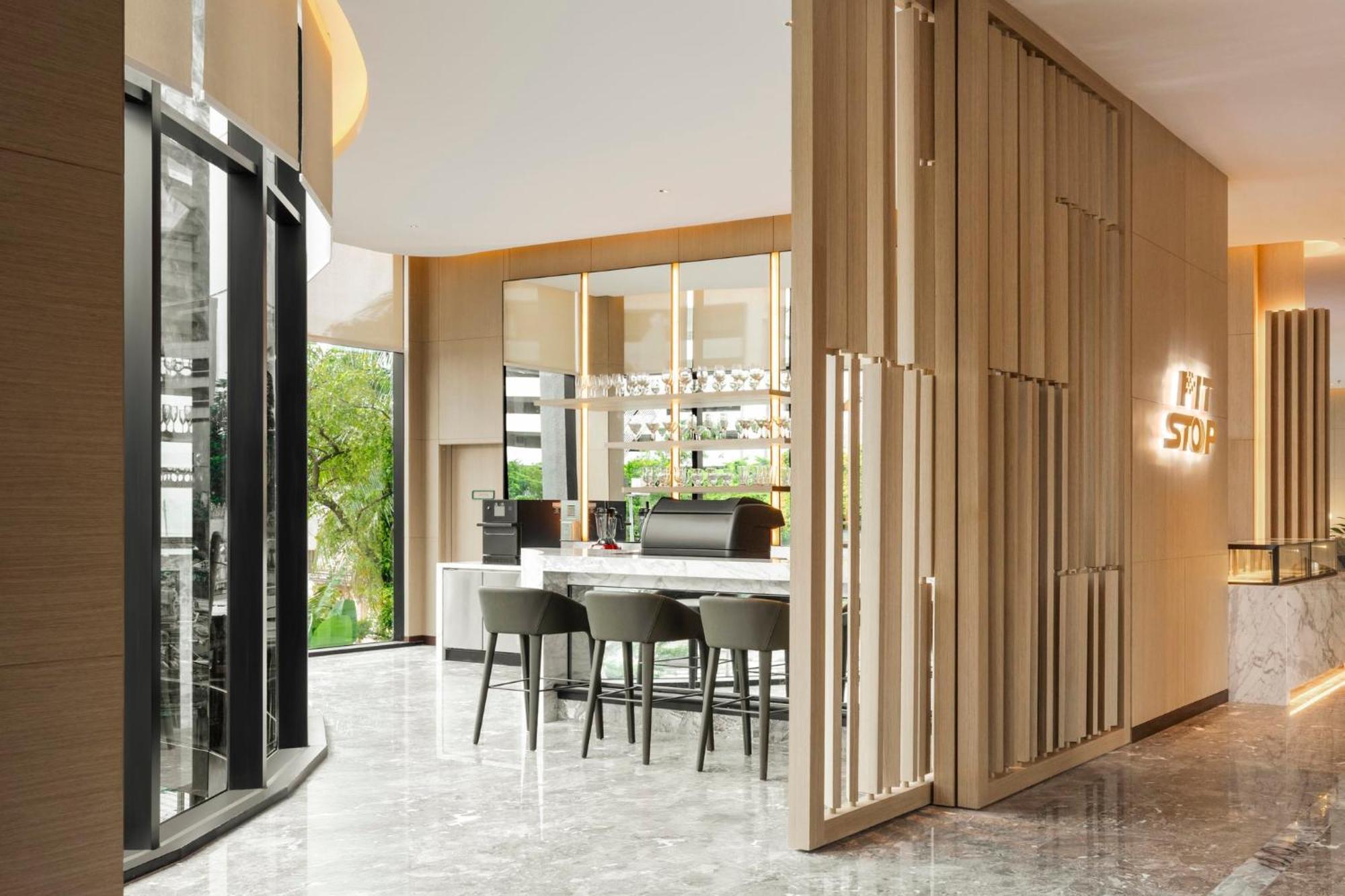 Bangsar By Ihg Hotel