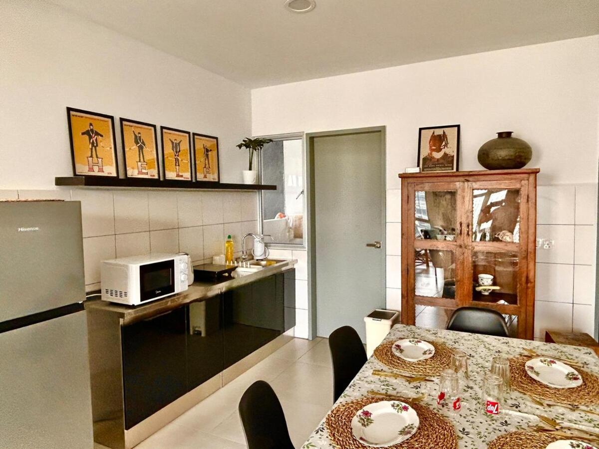 3br Vintage Design Level 26, Kl Sentral View Apartamento Kuala Lumpur
