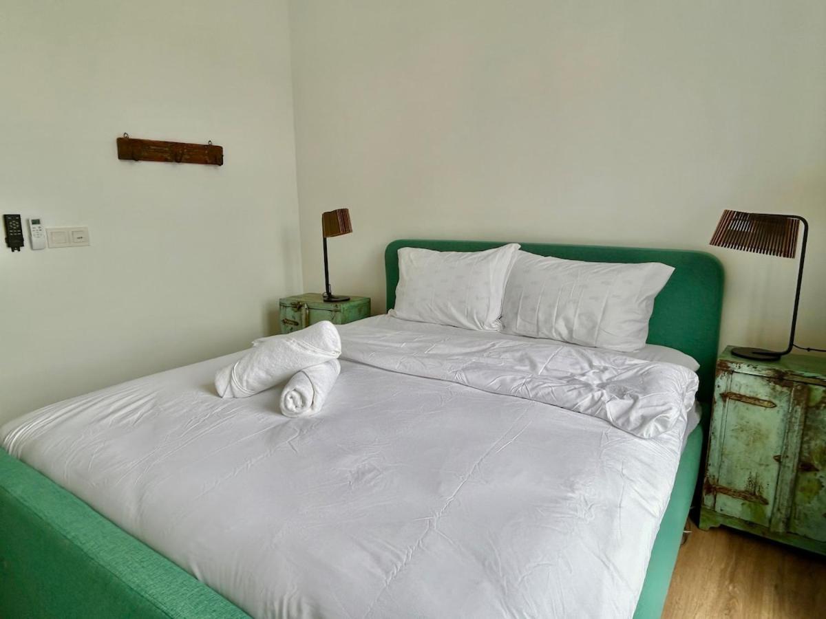 3br Vintage Design Level 26, Kl Sentral View Apartamento *