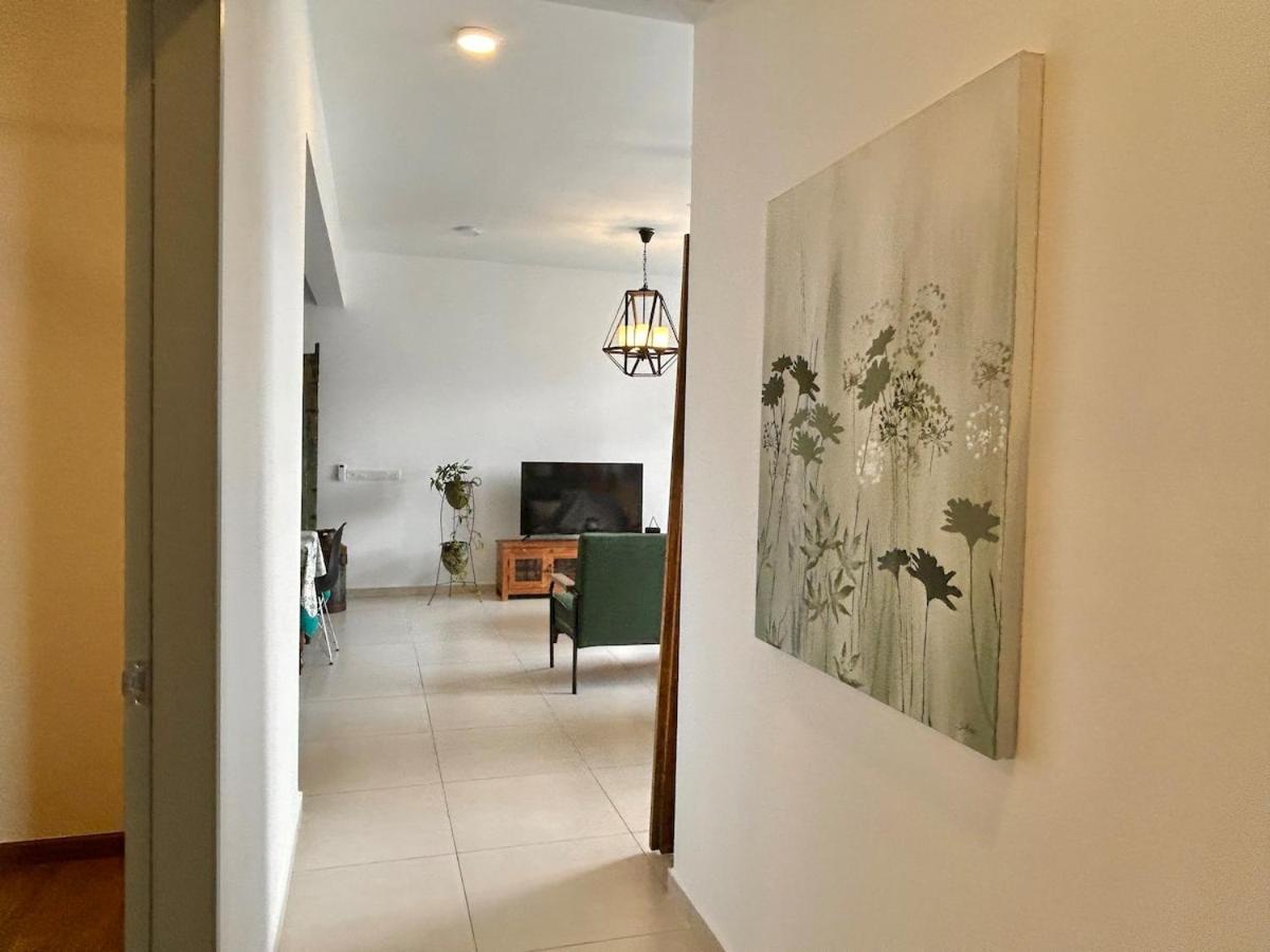 Apartamento 3br Vintage Design Level 26, Kl Sentral View Kuala Lumpur