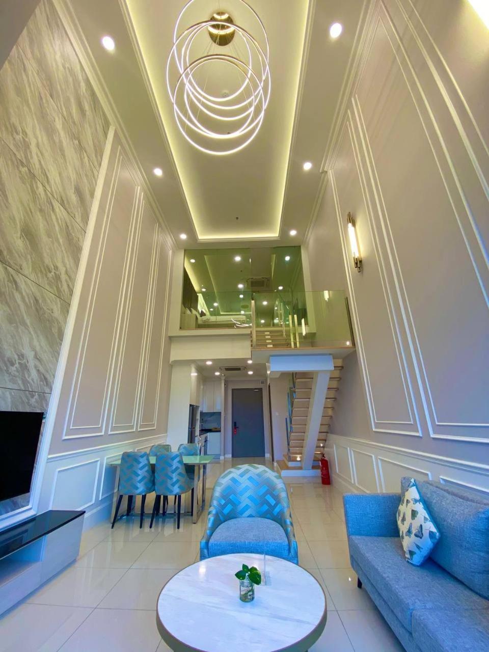 Societe By Bamboo Hospitality Aparthotel 5*