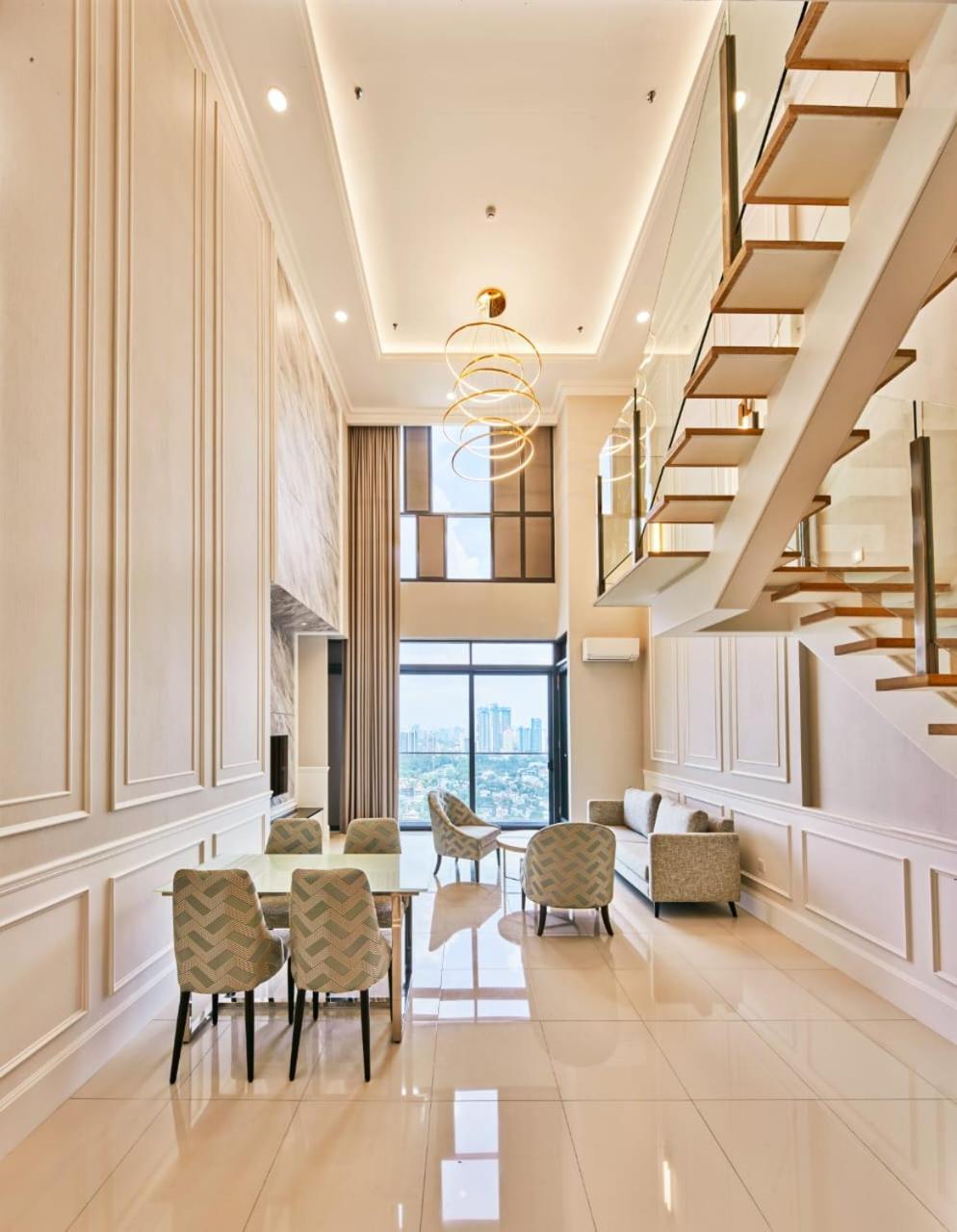 Societe By Bamboo Hospitality 5* Kuala Lumpur