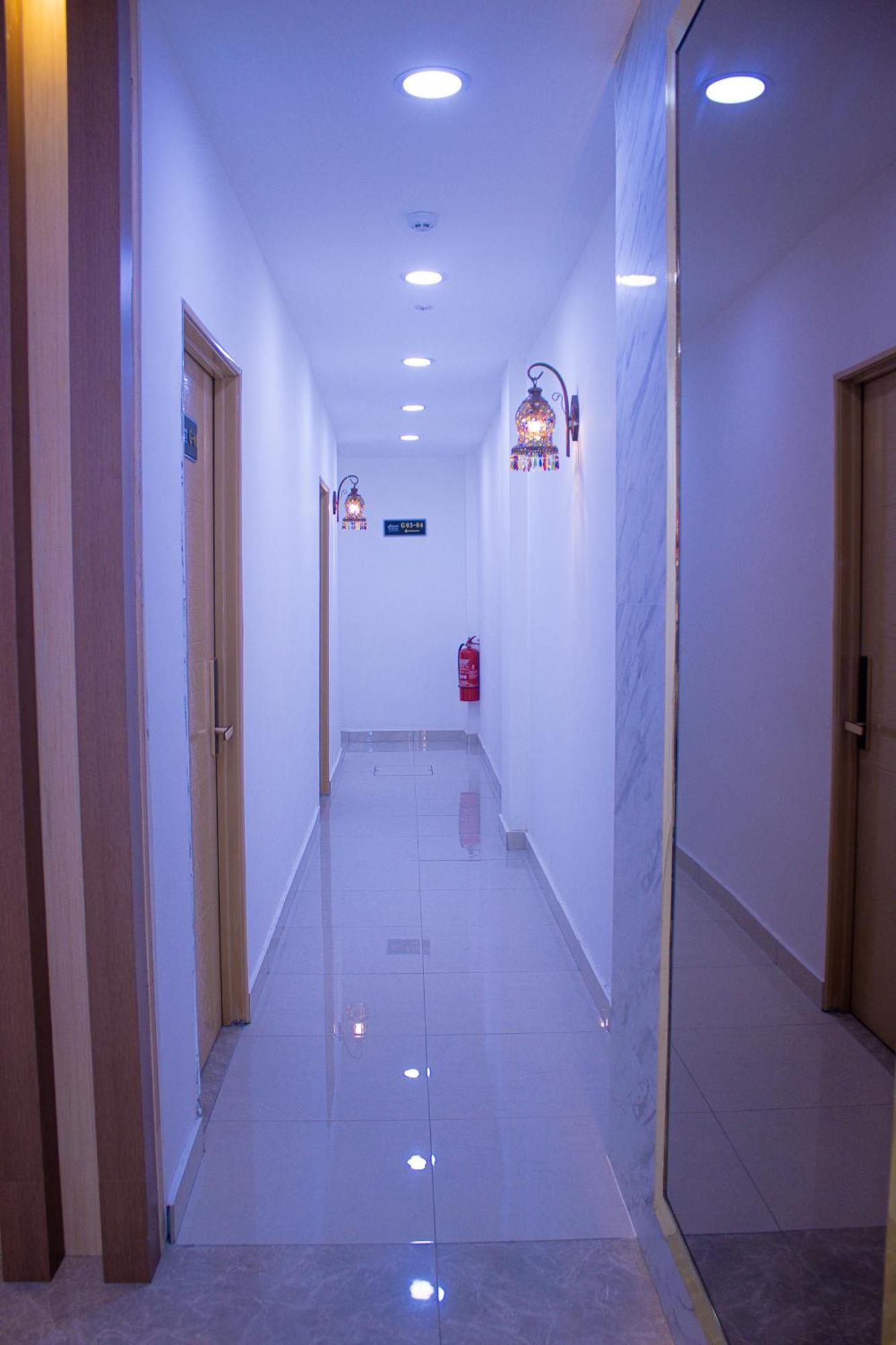 Hotel Astar 3*