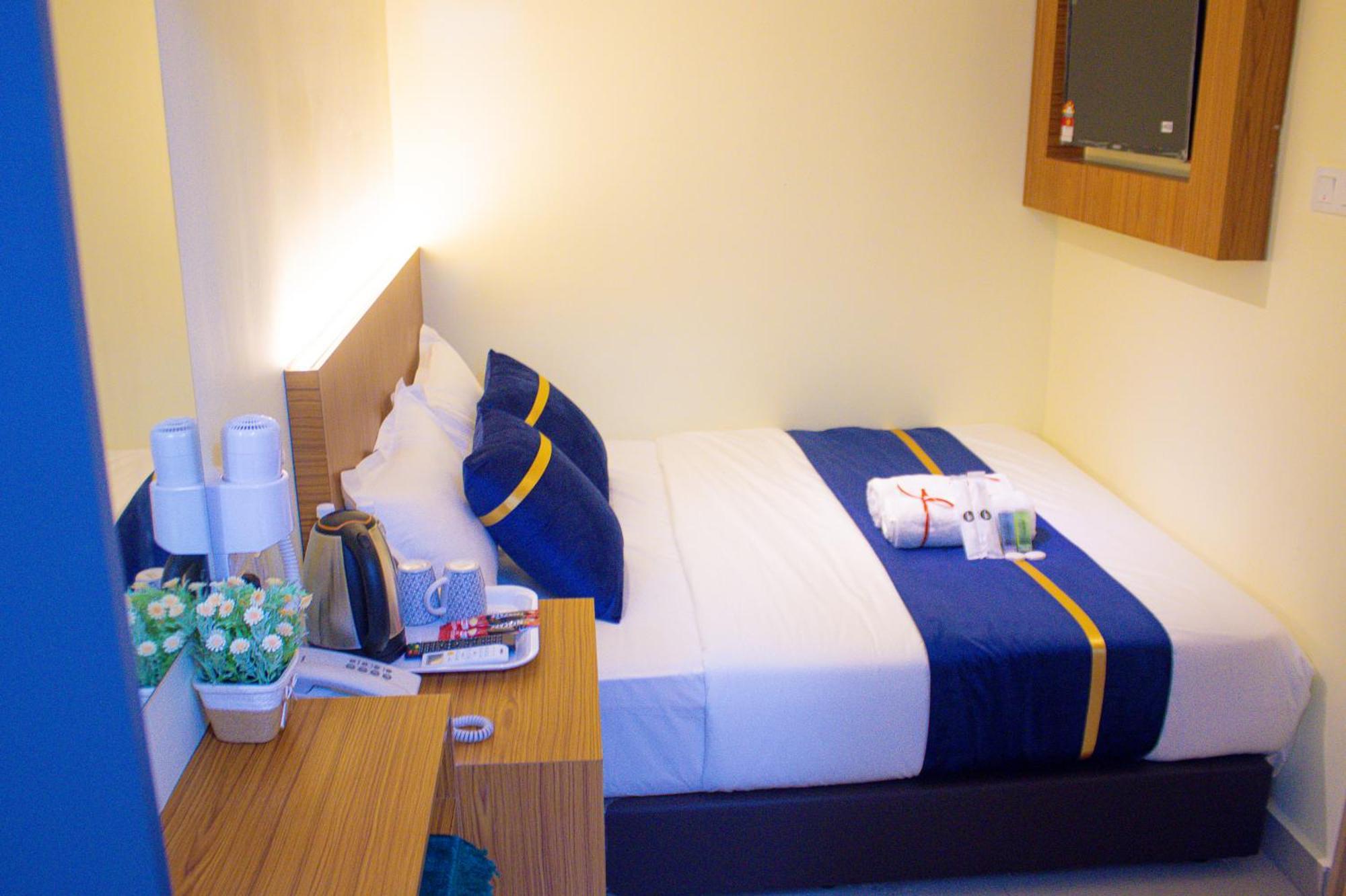 Hotel Astar Kuala Lumpur