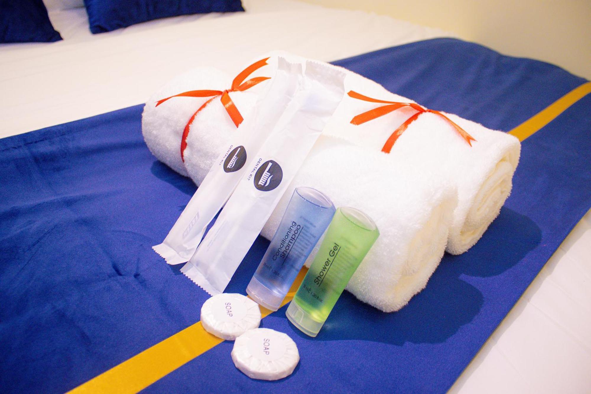 Hotel Astar 3*