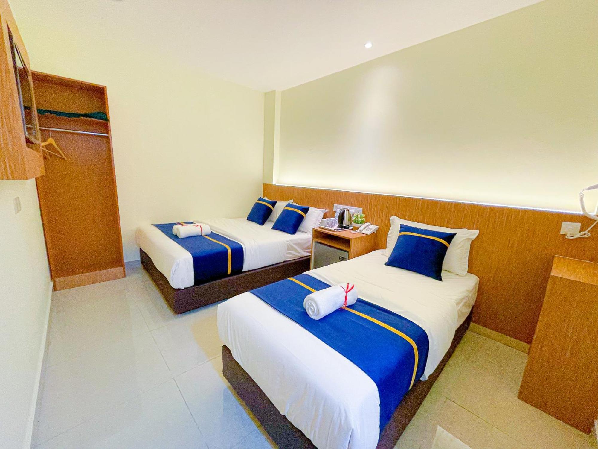 Astar Kuala Lumpur