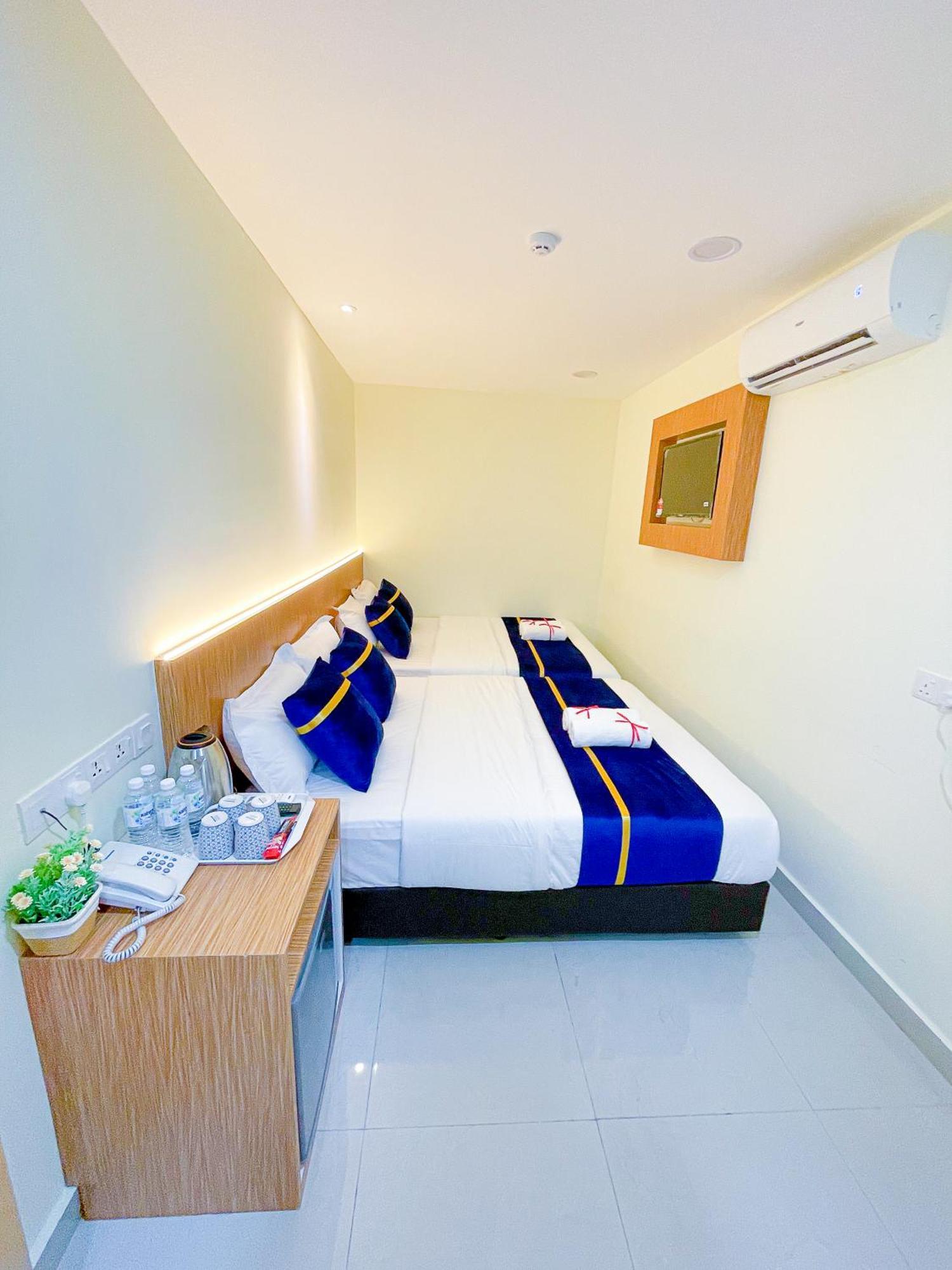 Astar Hotel 3*