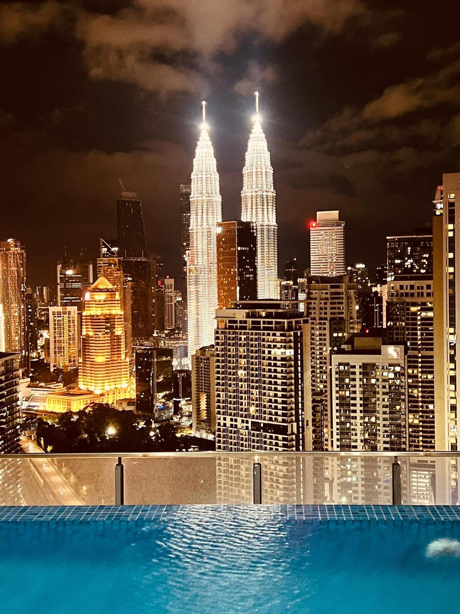 Luxe Colony Klcc