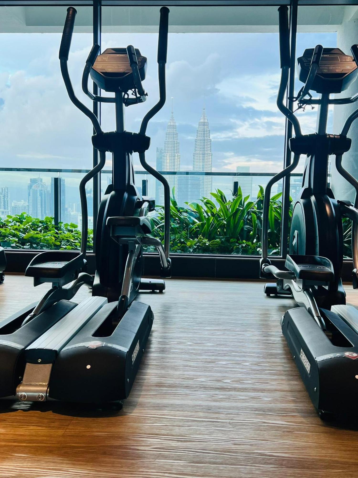 Luxe Colony Klcc *