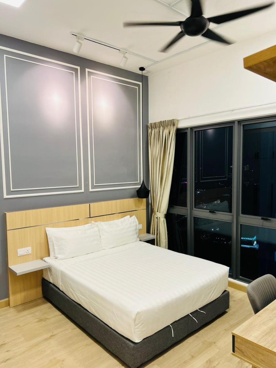 Apartment Luxe Colony Klcc