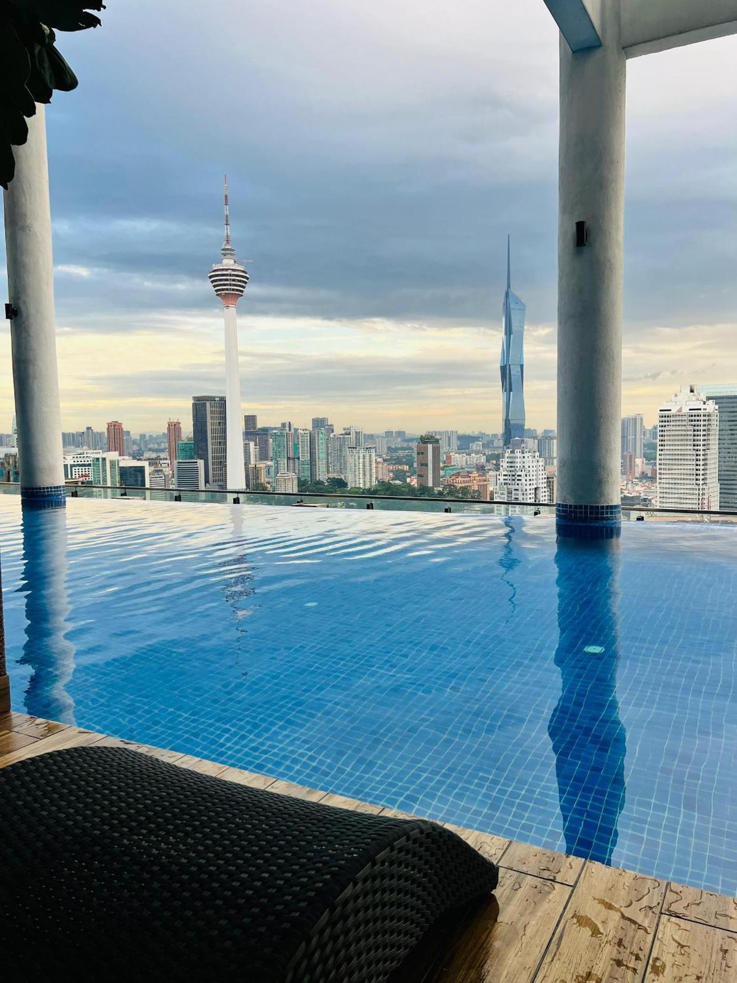 Luxe Colony Klcc *