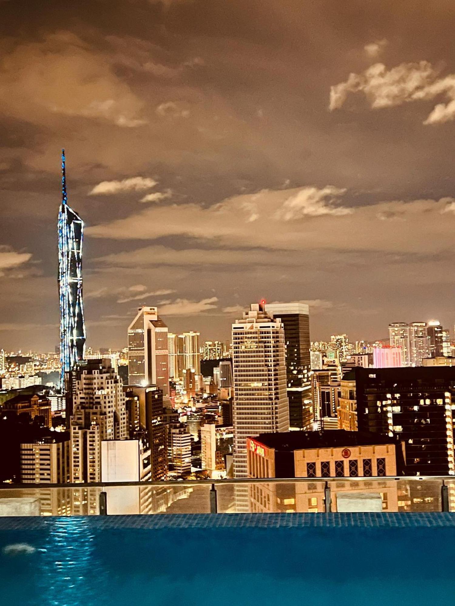 Luxe Colony Klcc Kuala Lumpur