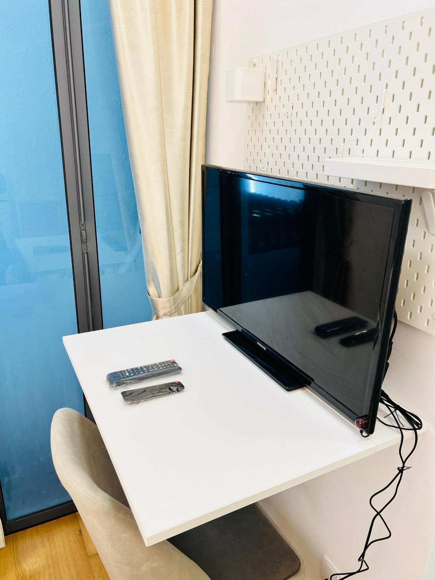 Luxe Colony Klcc Kuala Lumpur