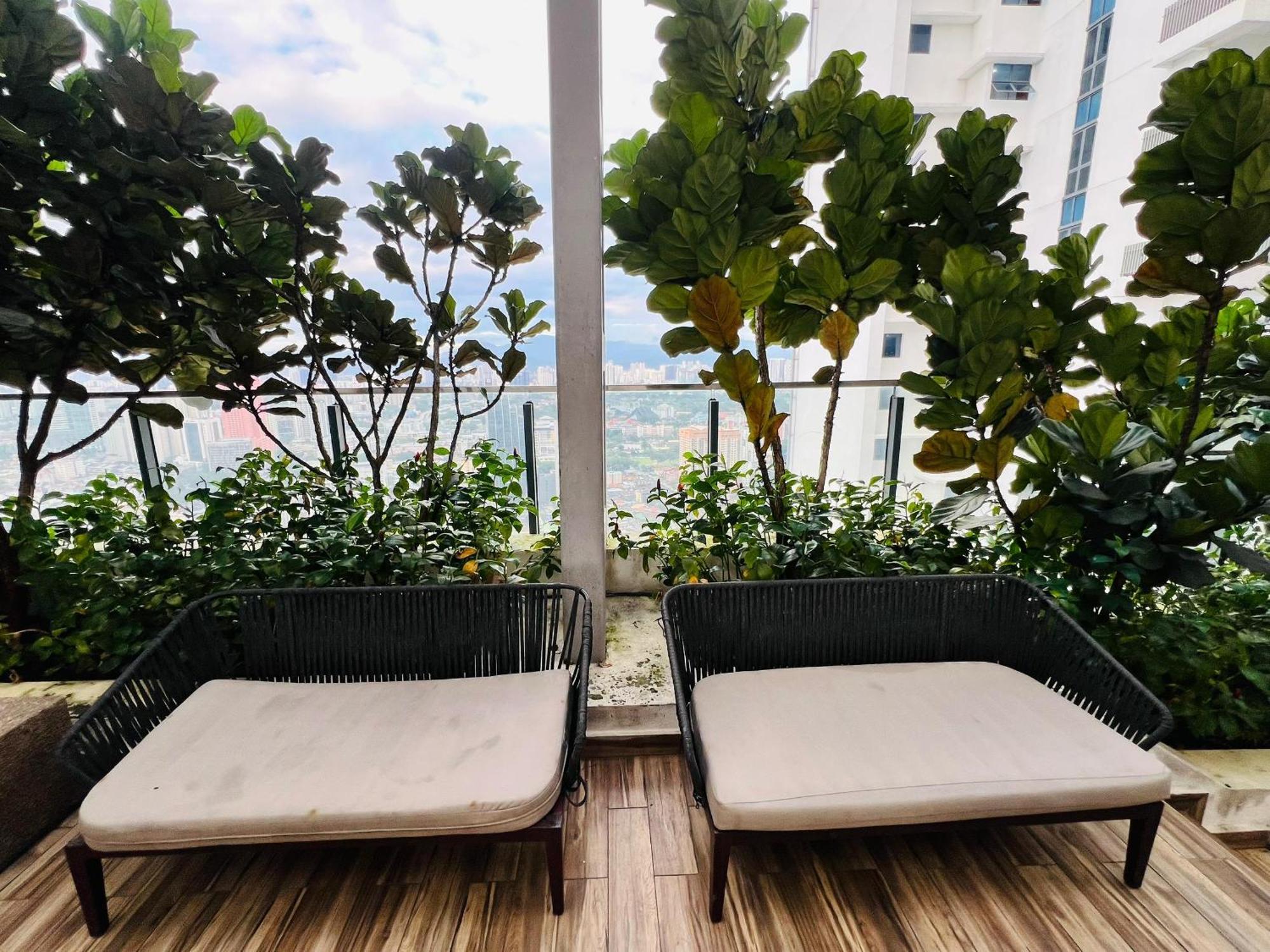 Luxe Colony Klcc * Kuala Lumpur