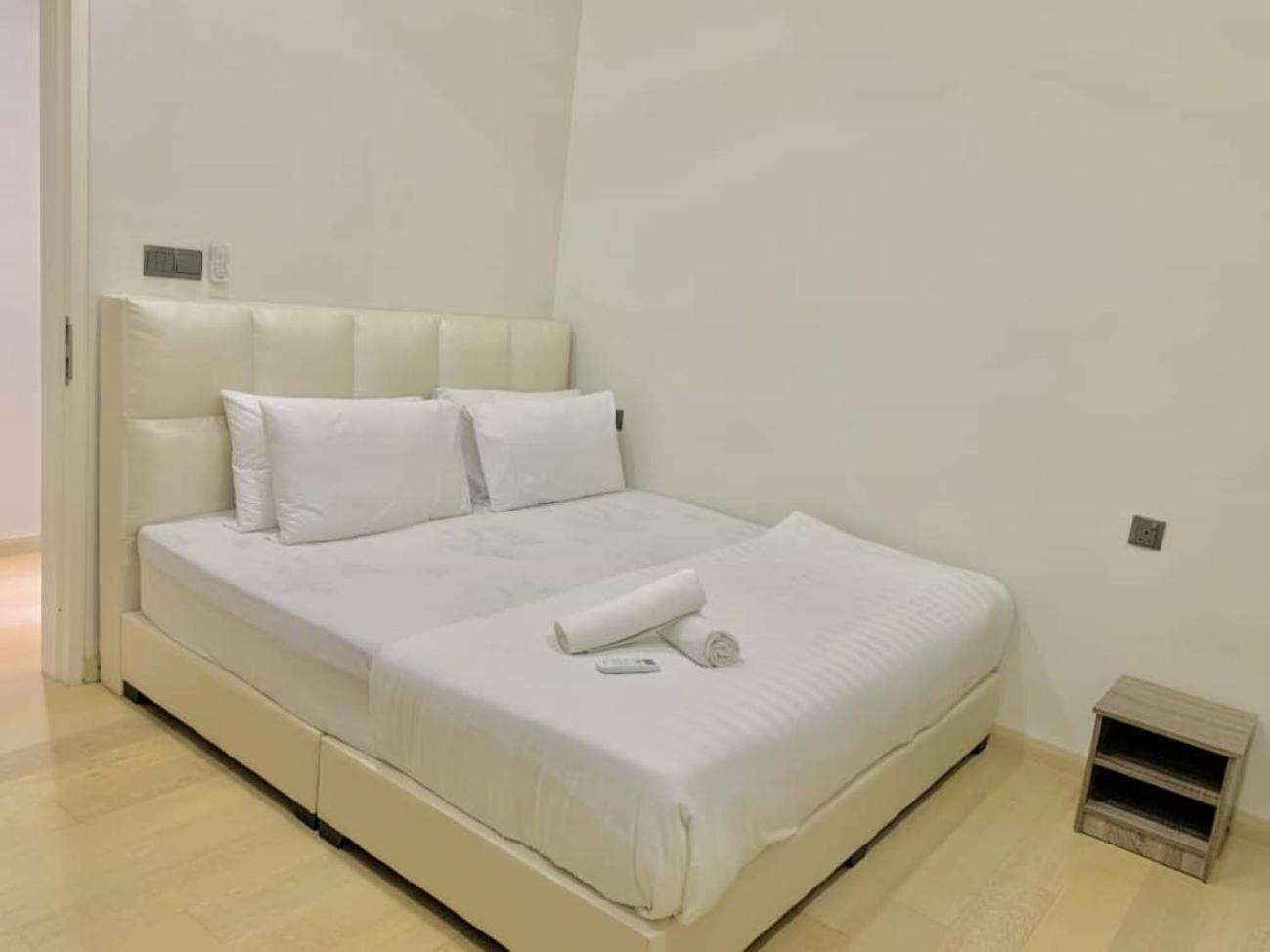 Star Klcc By Super Apartment *