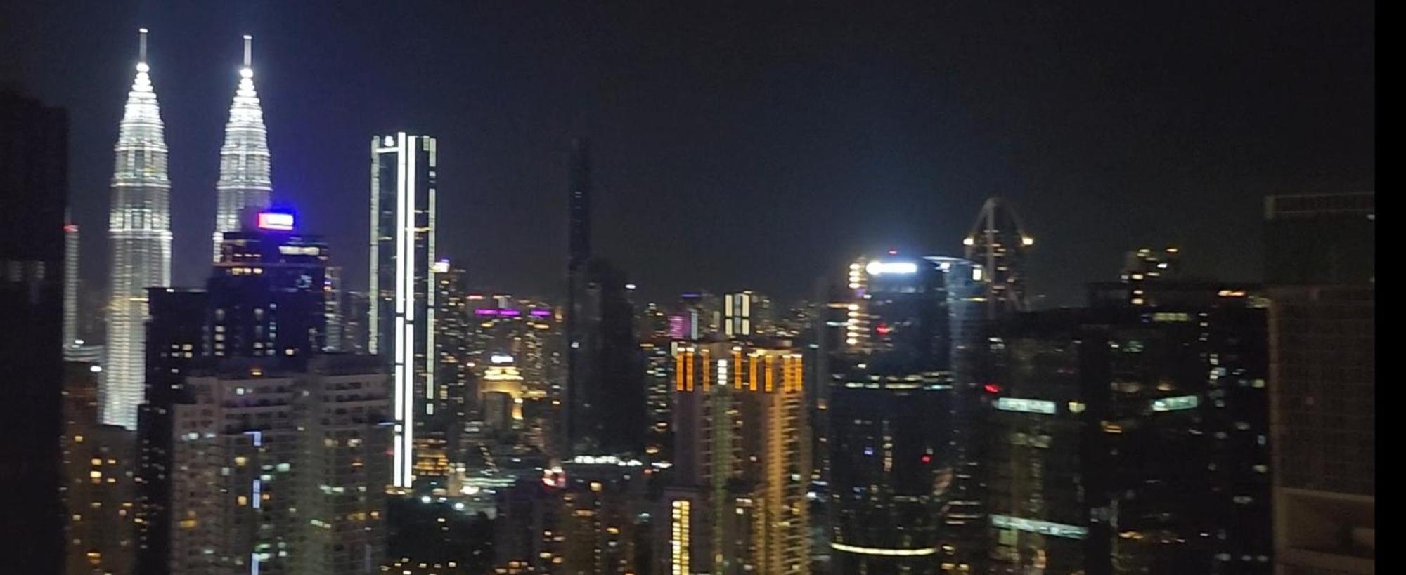 Apartment Agile Mb Service At Pavilion Kuala Lumpur