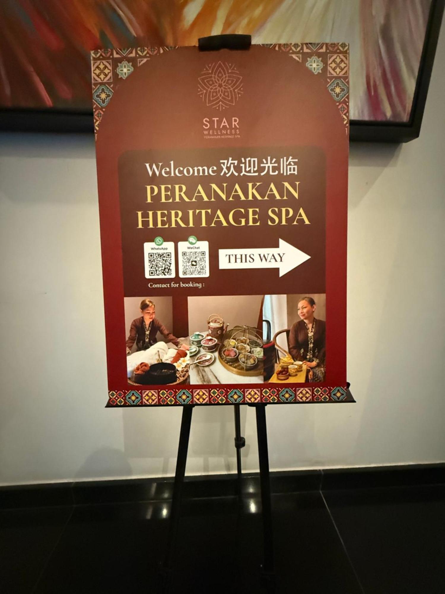 Star Kl Apartment *