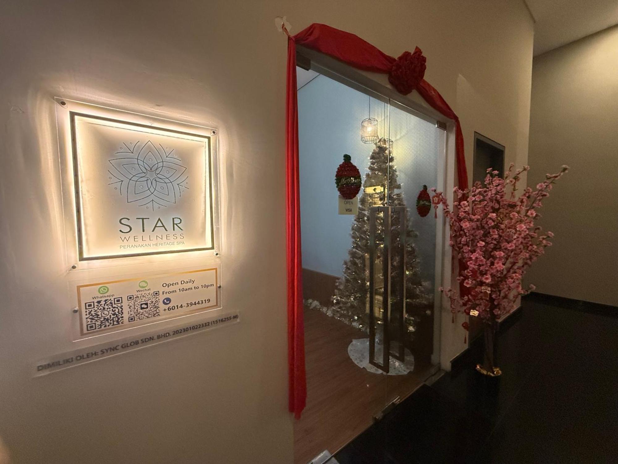 Apartment Star Kl