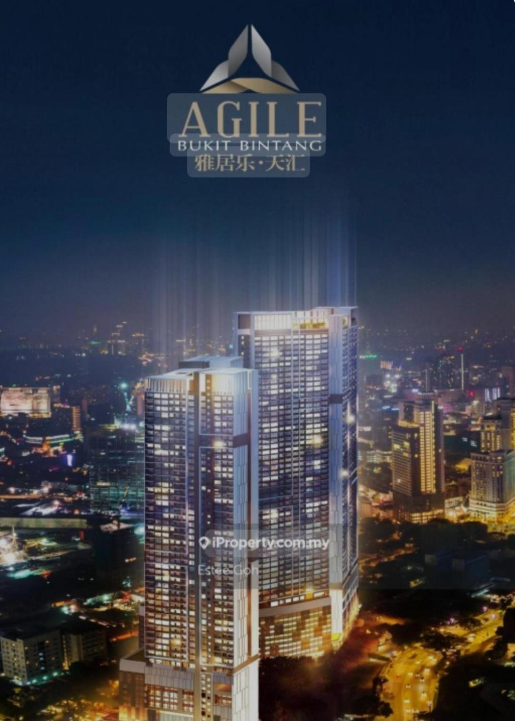 Agile Mb Service At Pavilion