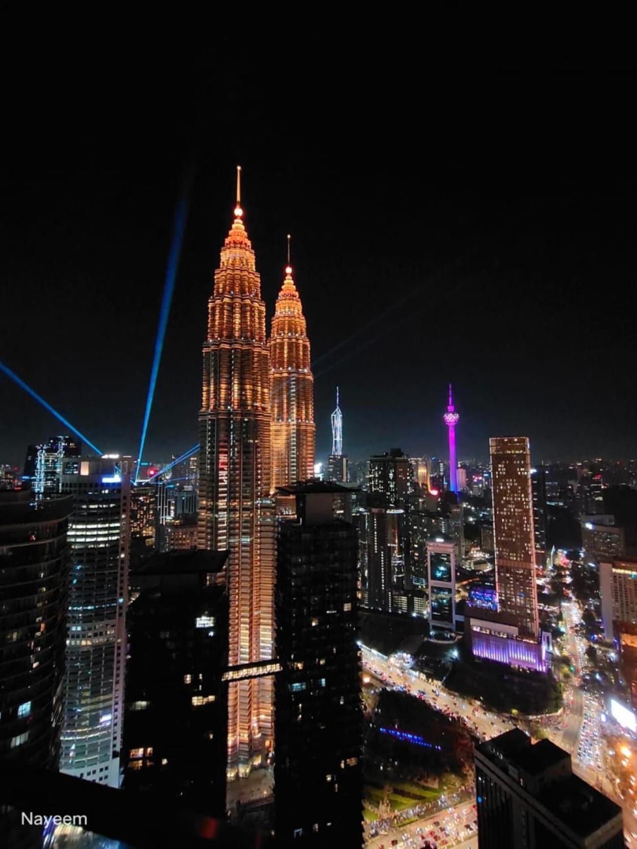 Star Klcc By Super *
