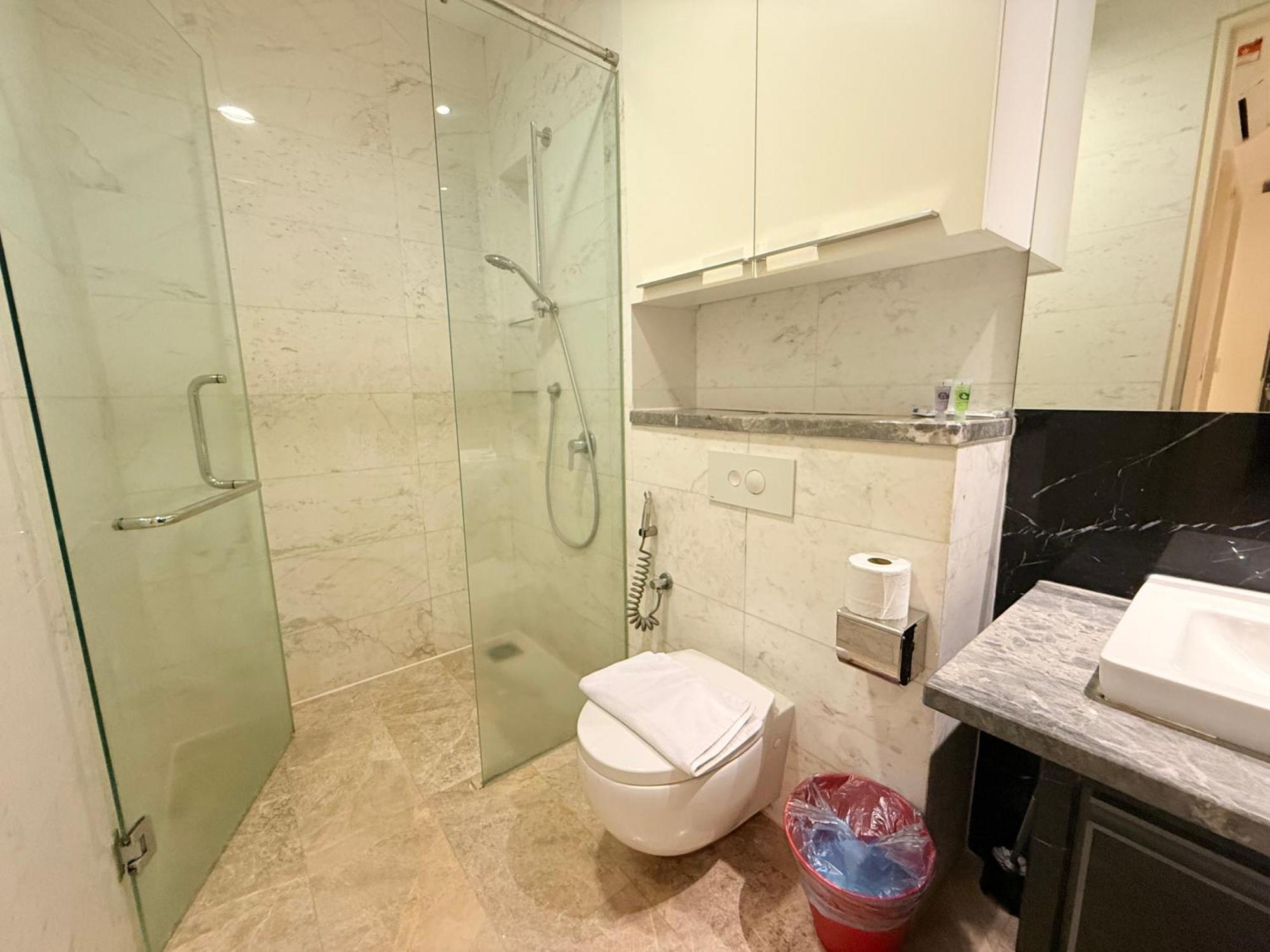 Apartment Platinum Klcc Face *