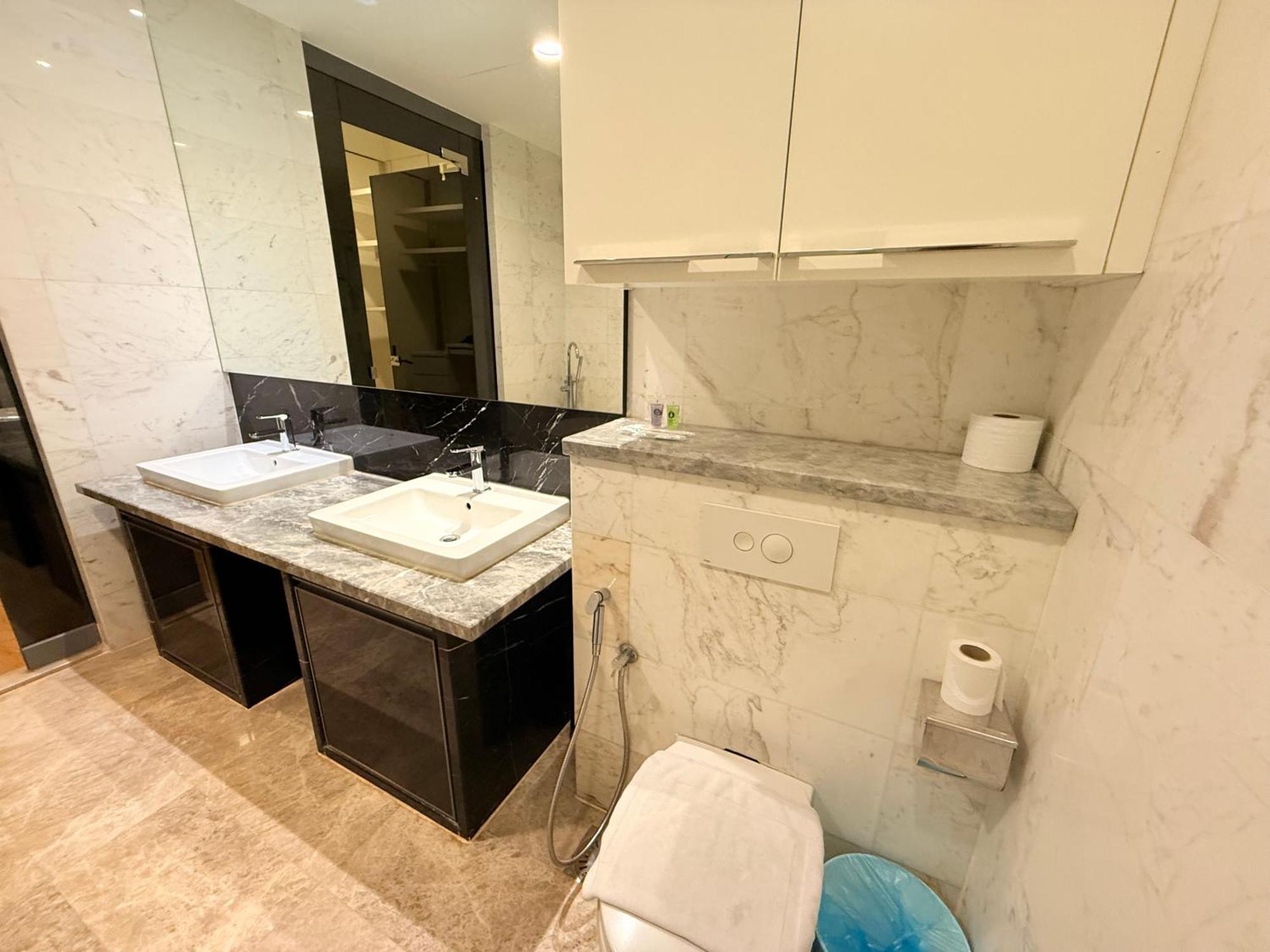 Apartment Platinum Klcc Face
