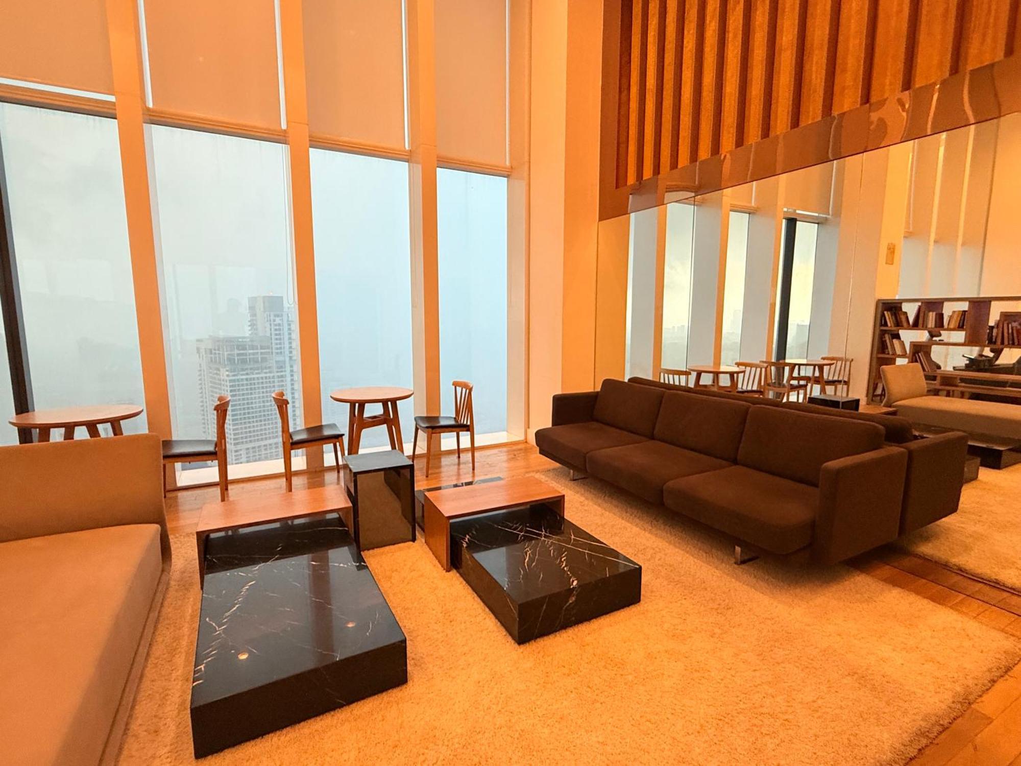 Platinum Klcc Face Apartment Kuala Lumpur