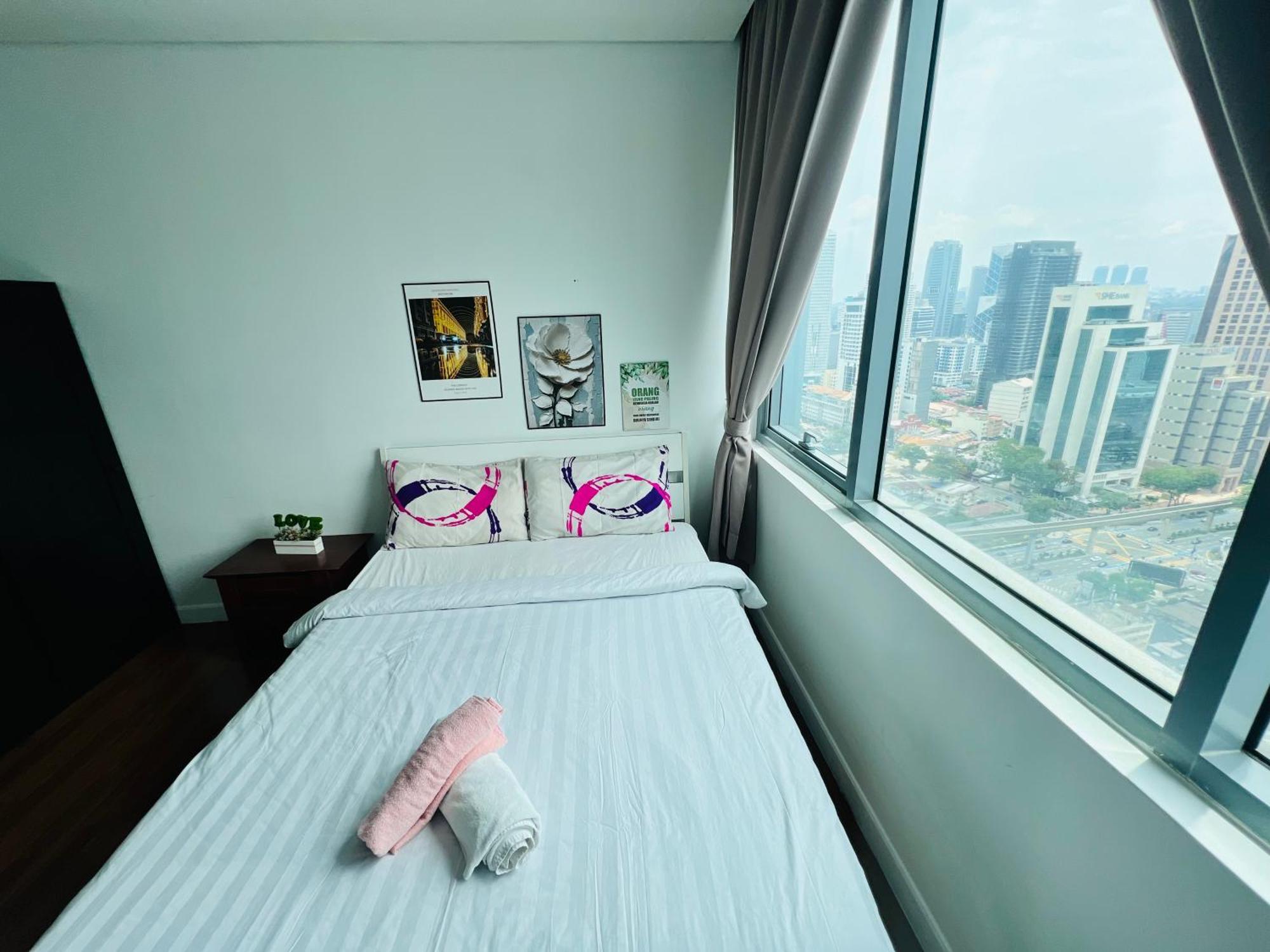 Luxury By Tasu Homes Căn hộ *