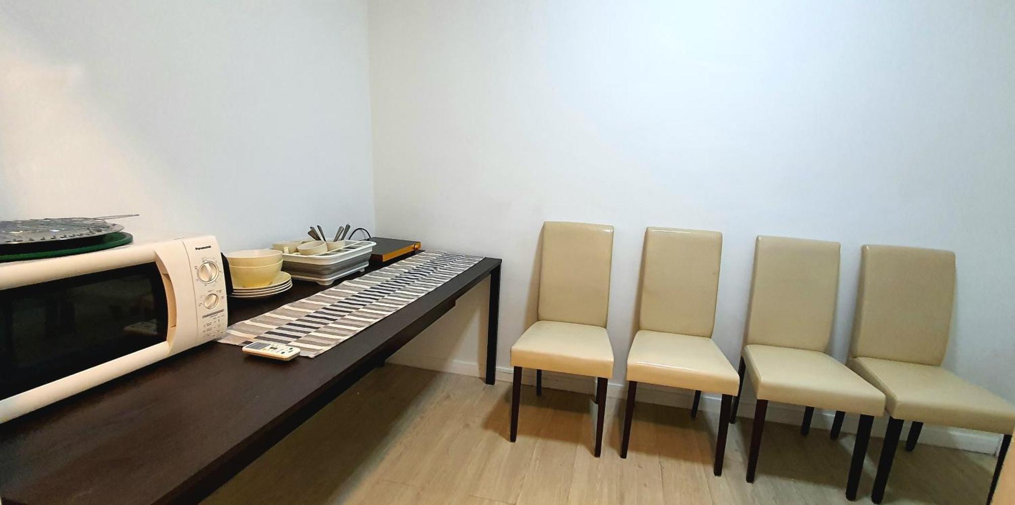 Apartemen M Ampang, Klcc Pool View