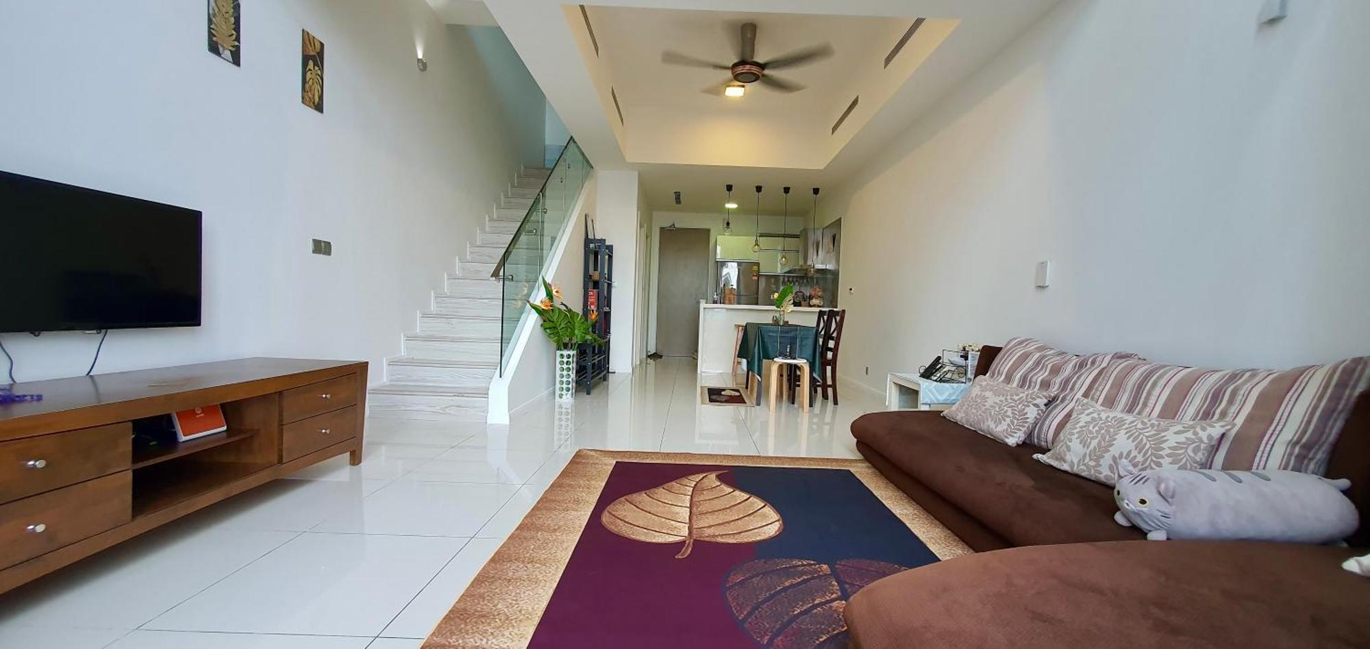 Apartemen M Ampang, Klcc Pool View Kuala Lumpur