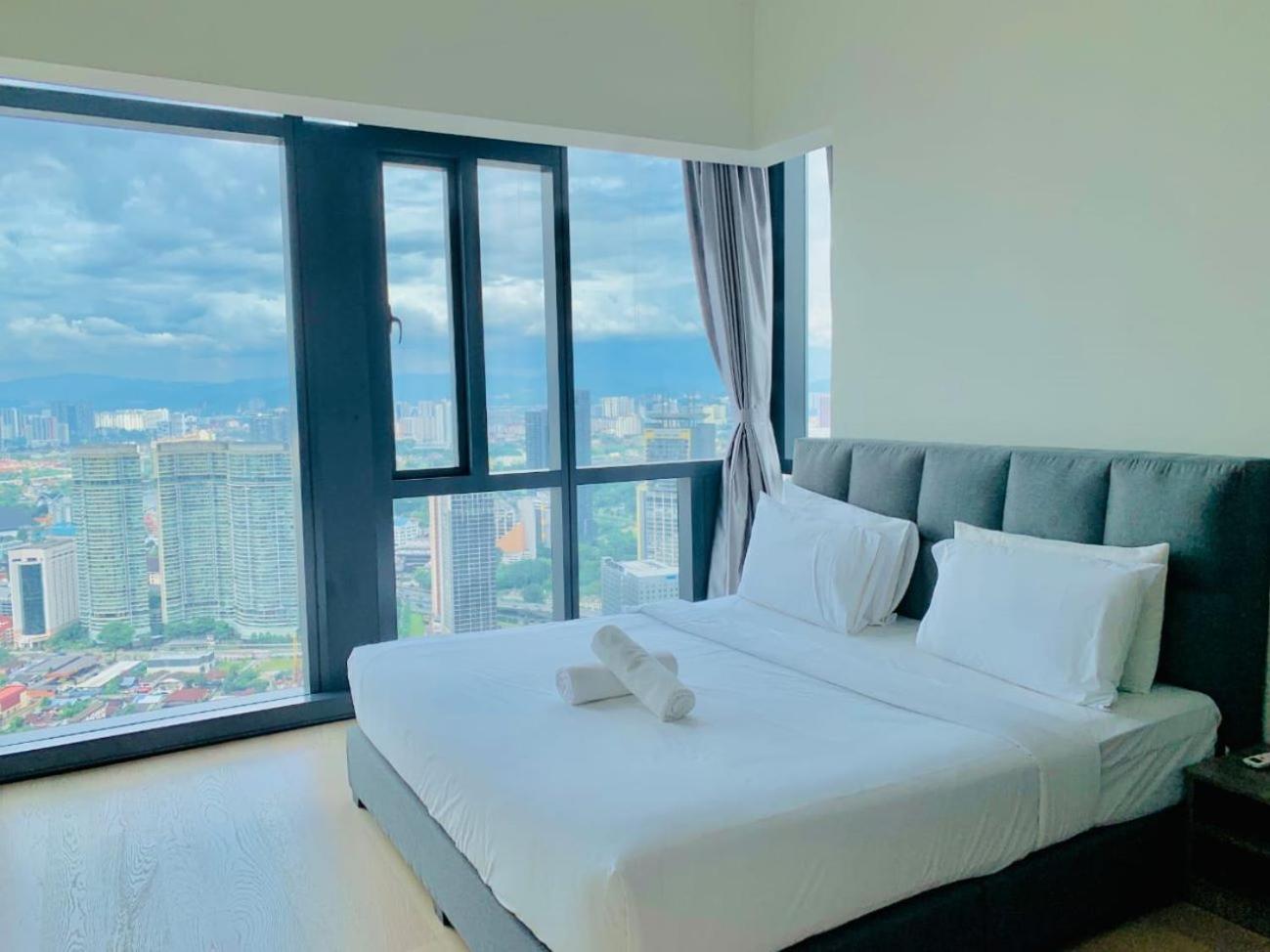 Apartment Star Klcc By Super