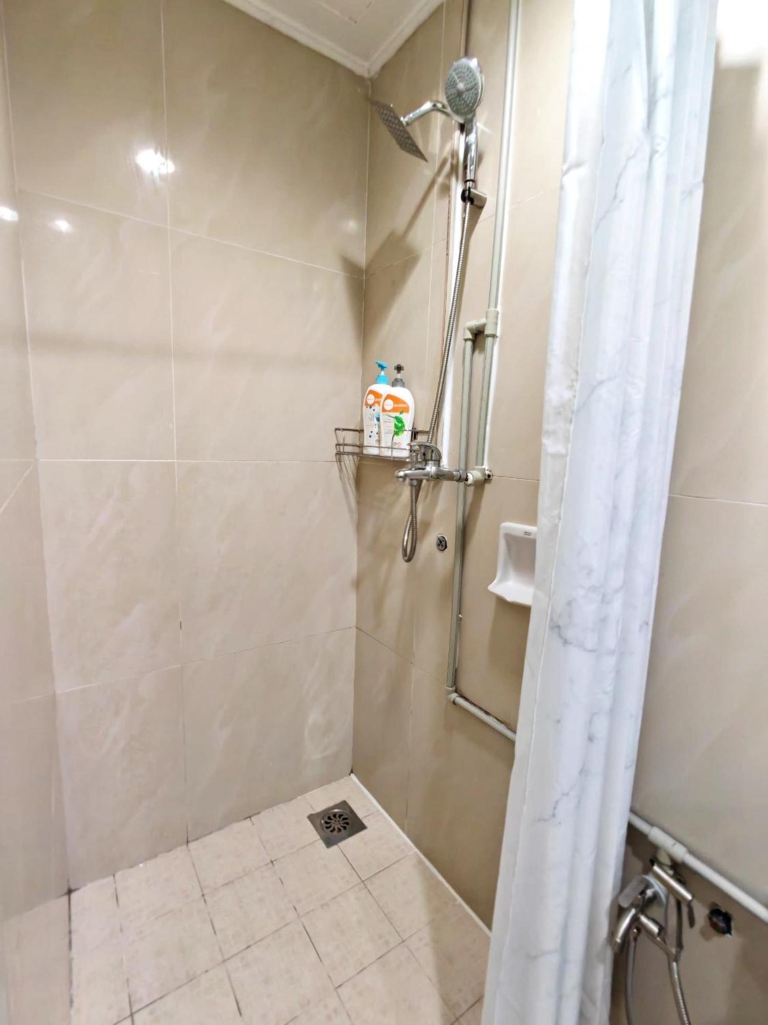 Parkview Serviced Khách sạn hẻo lánh