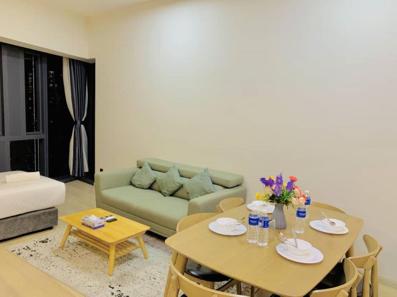 Apartment Star Klcc By Super