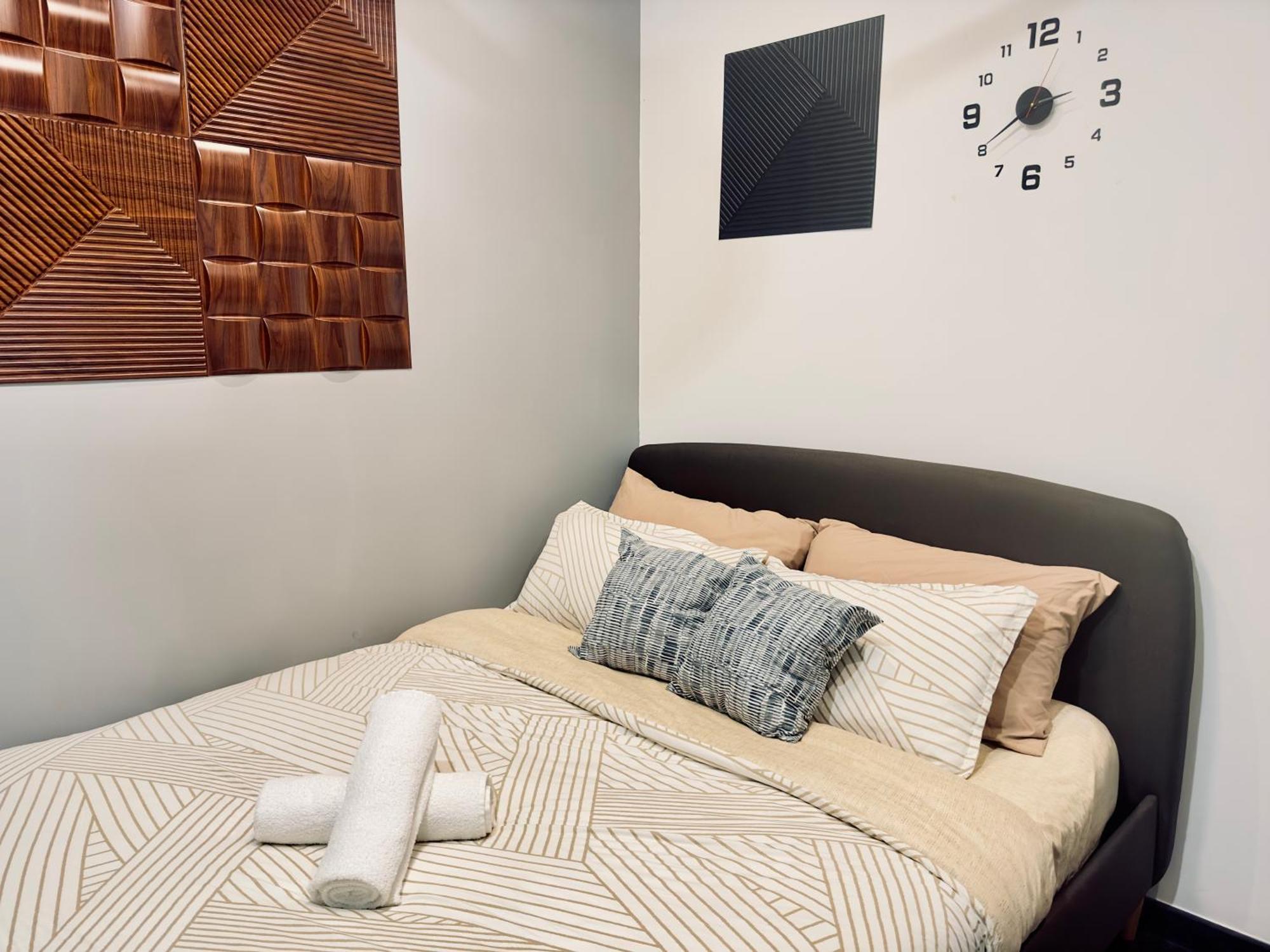At Neu Suites, Jalan Ampang Kl Guest house Kuala Lumpur