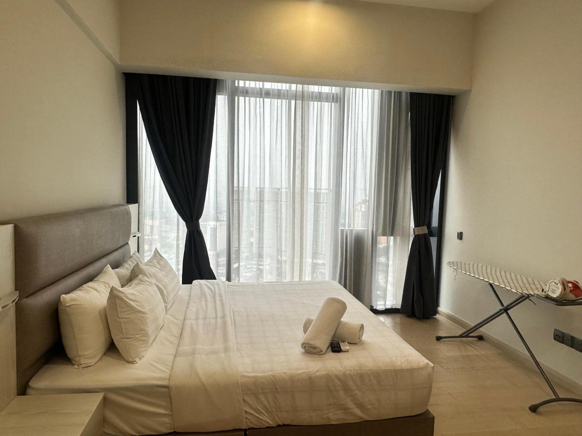 At Star Apartamento *