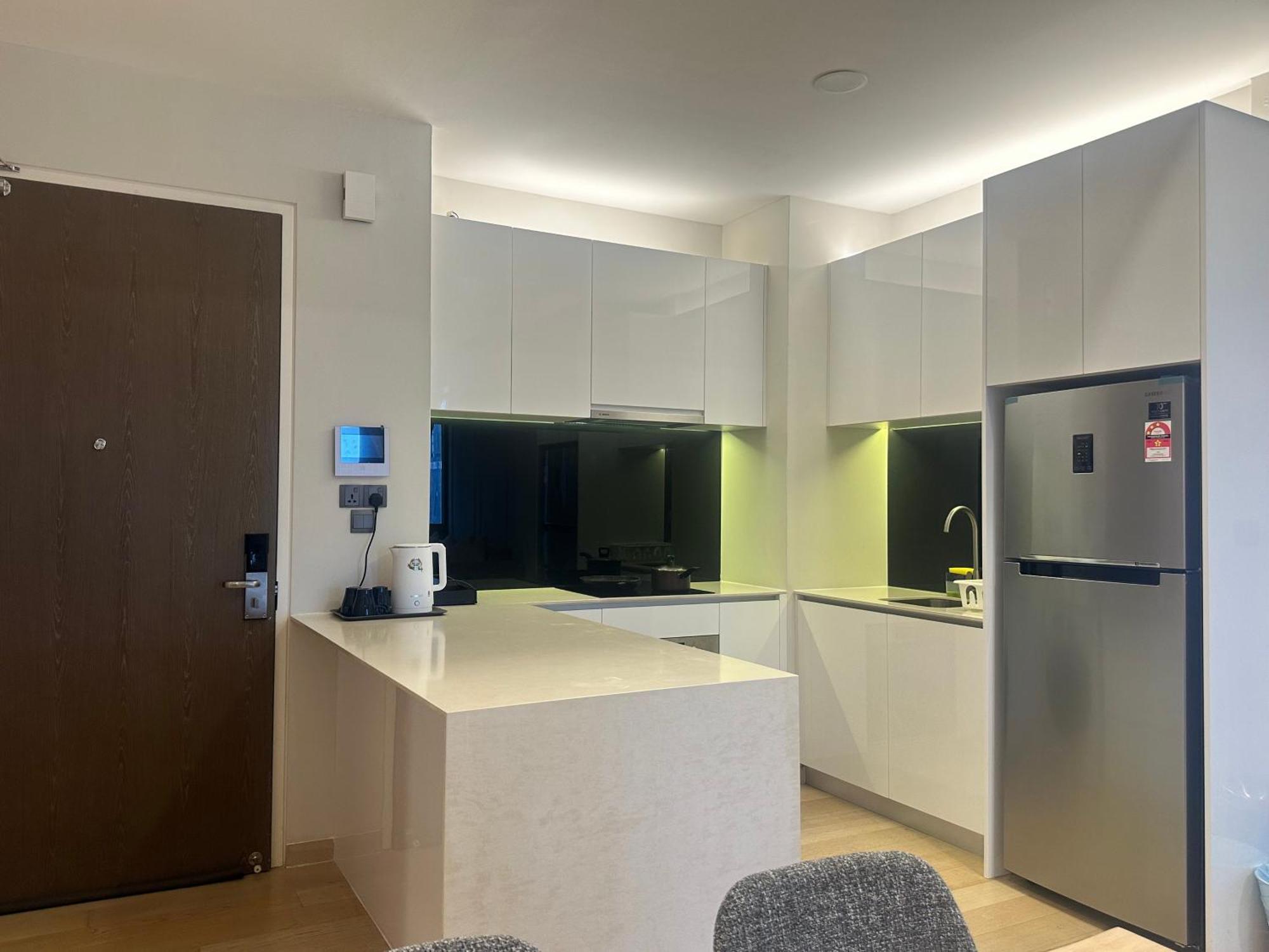 Apartamento At Star *