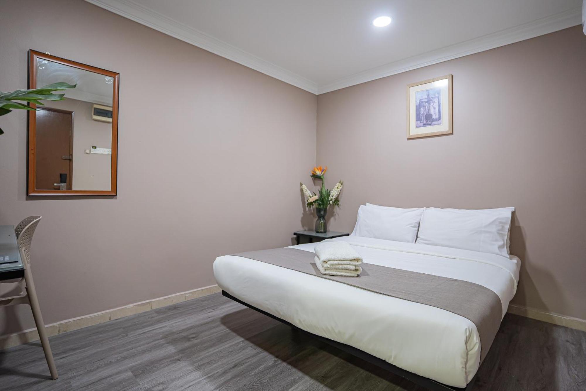 Hotel 28 Rapid