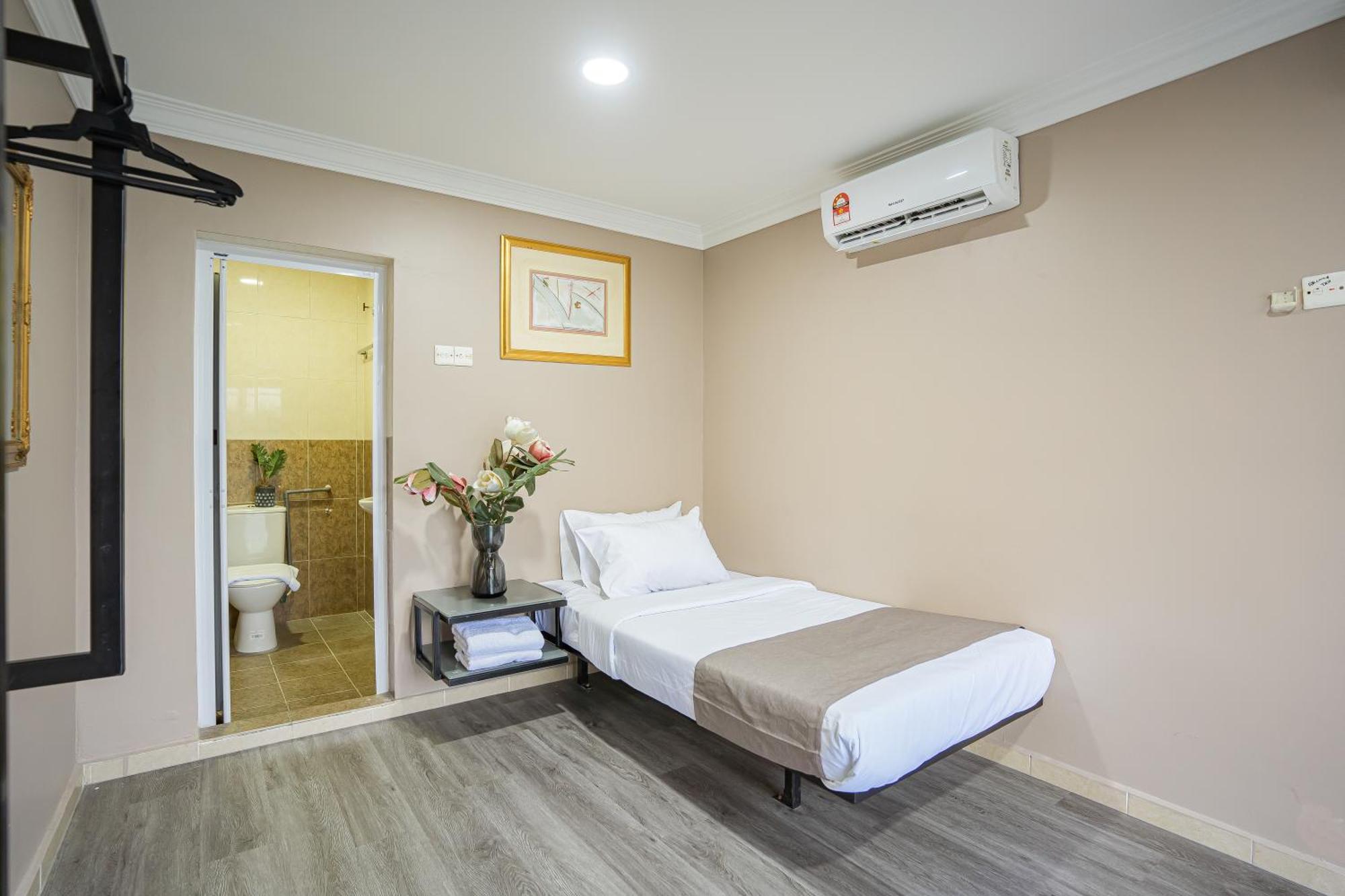 28 Rapid Hotel Kuala Lumpur