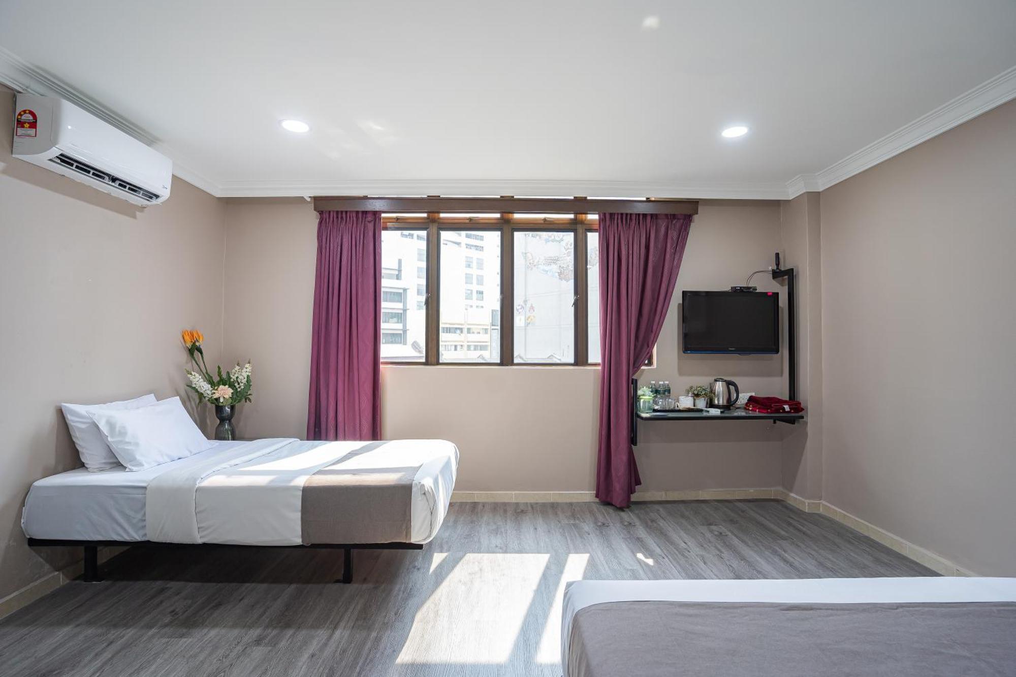Hotel 28 Rapid