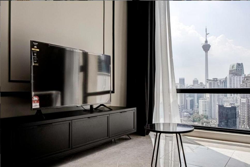 Axon At Pavilion Klcc Kl Tower View By Kimiro Aparthotel Kuala Lumpur