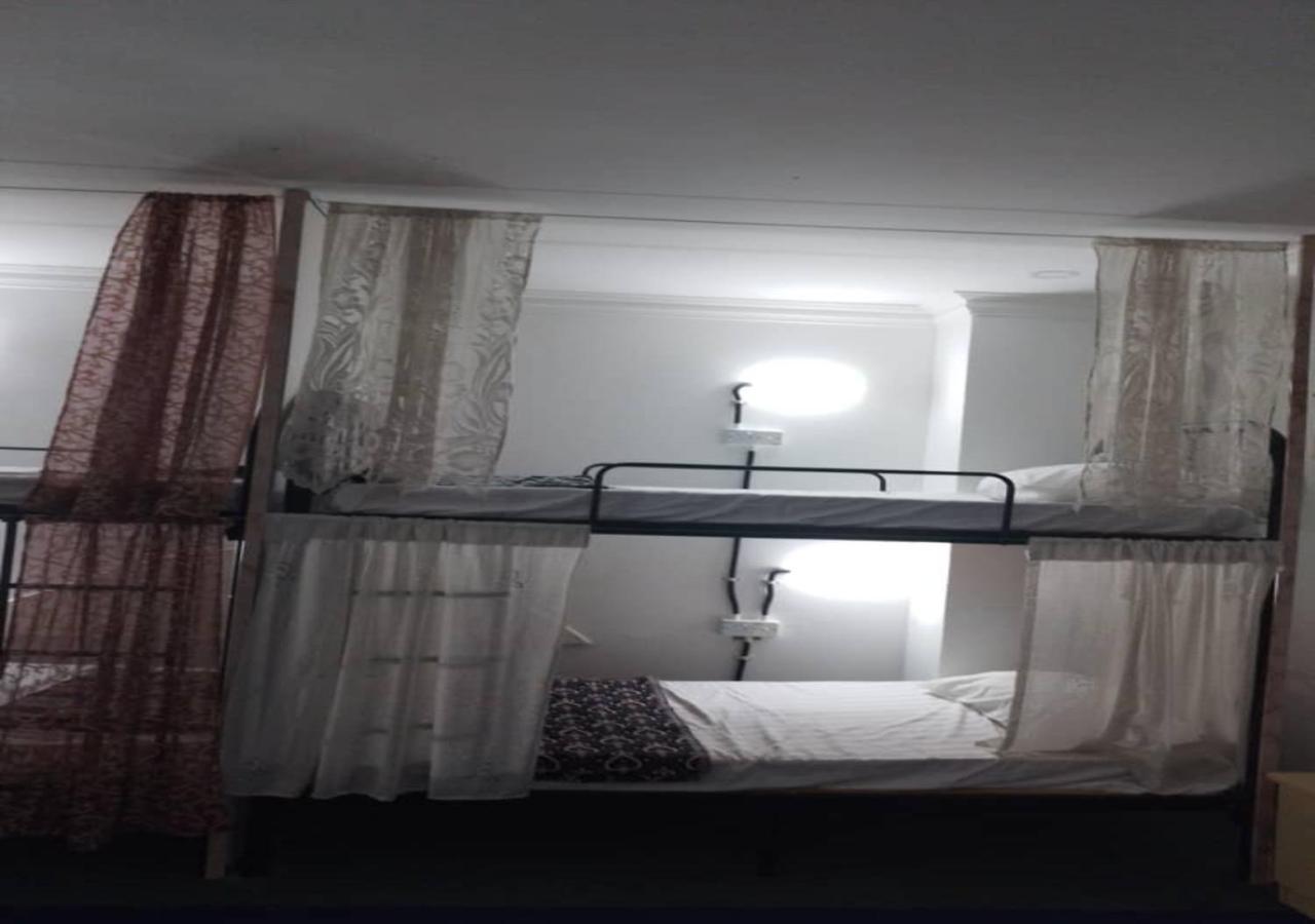 Empress Signature Hostel *