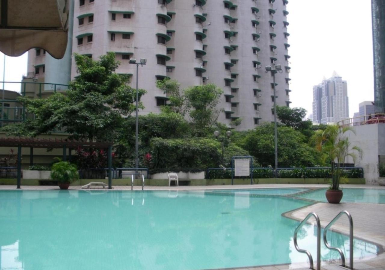 Empress Signature Hostel Kuala Lumpur