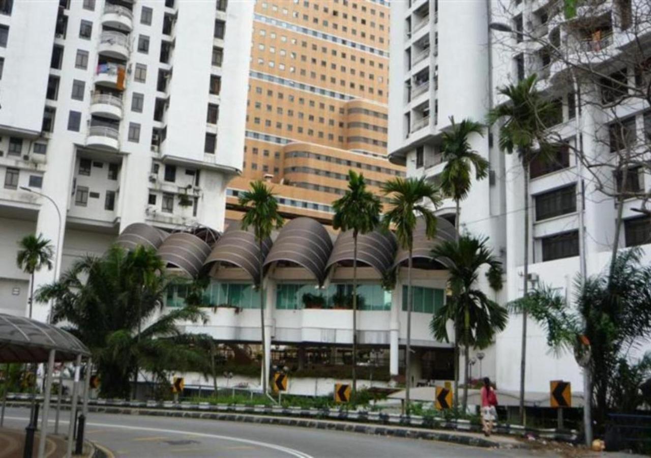 Empress Signature Kuala Lumpur