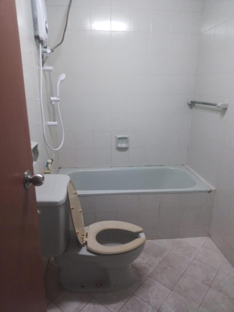 Hostel Empress Signature Kuala Lumpur