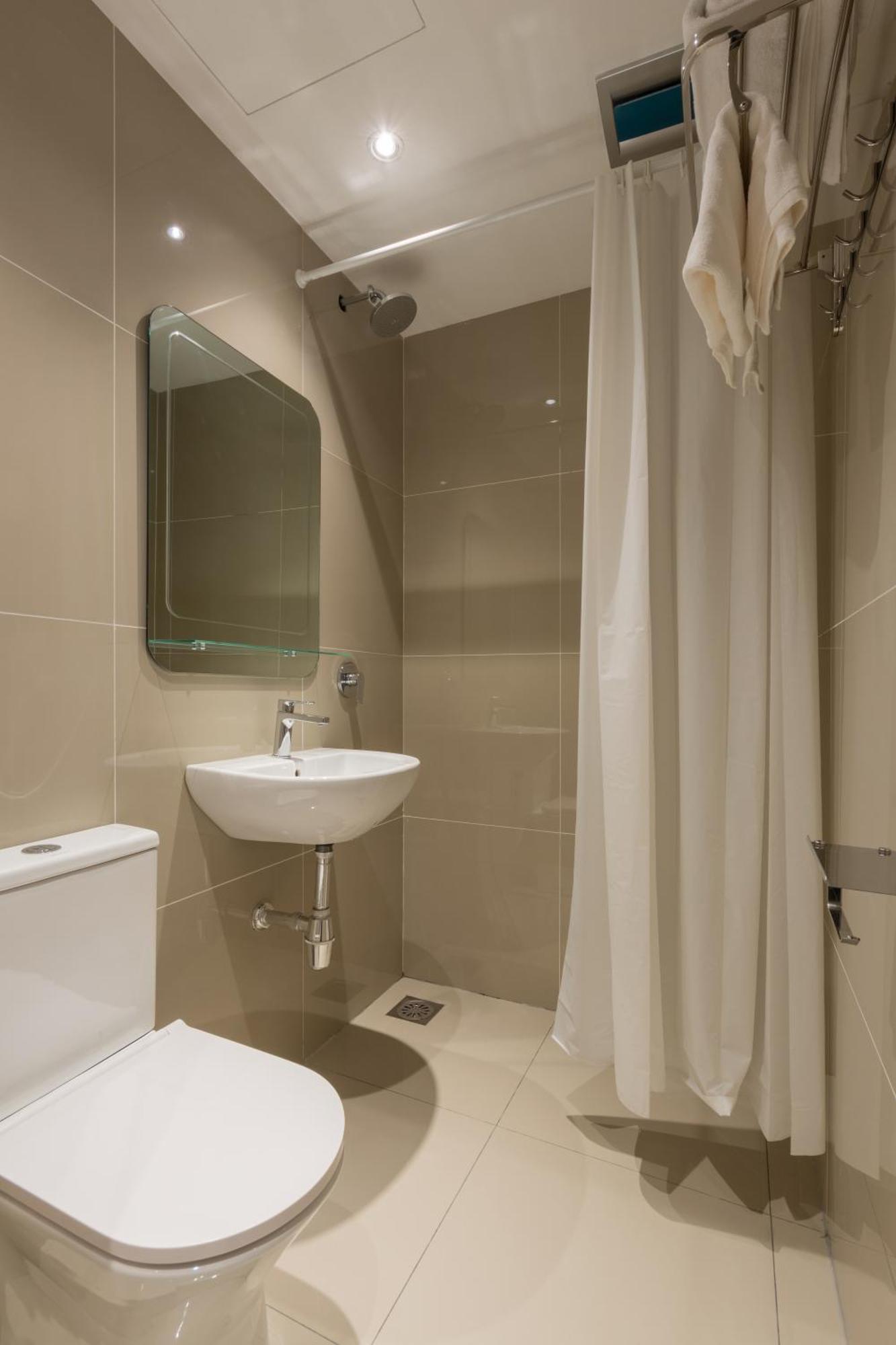 Hotel Stays Hotel Kuala Lumpur