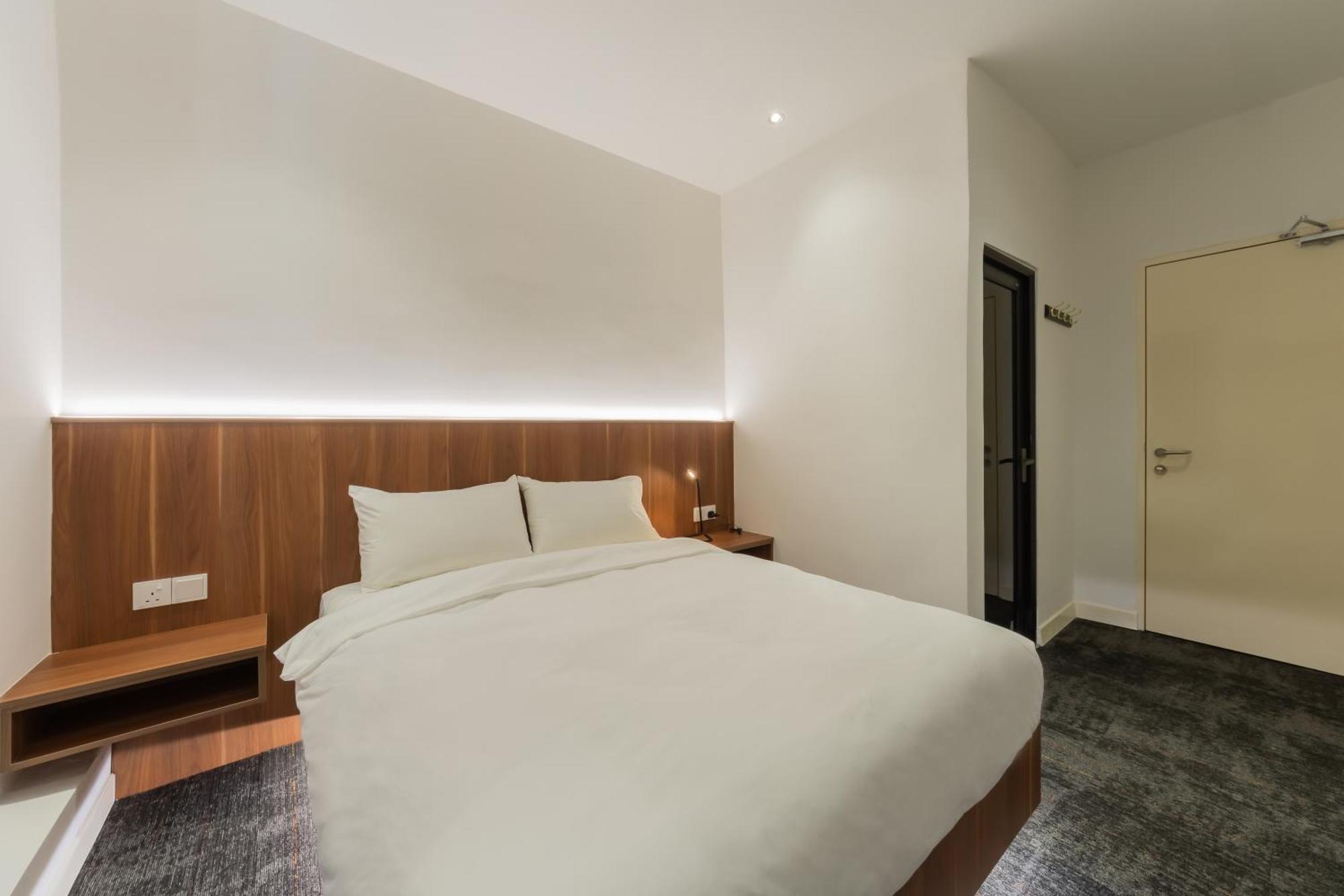 Hotel Stays Hotel Kuala Lumpur