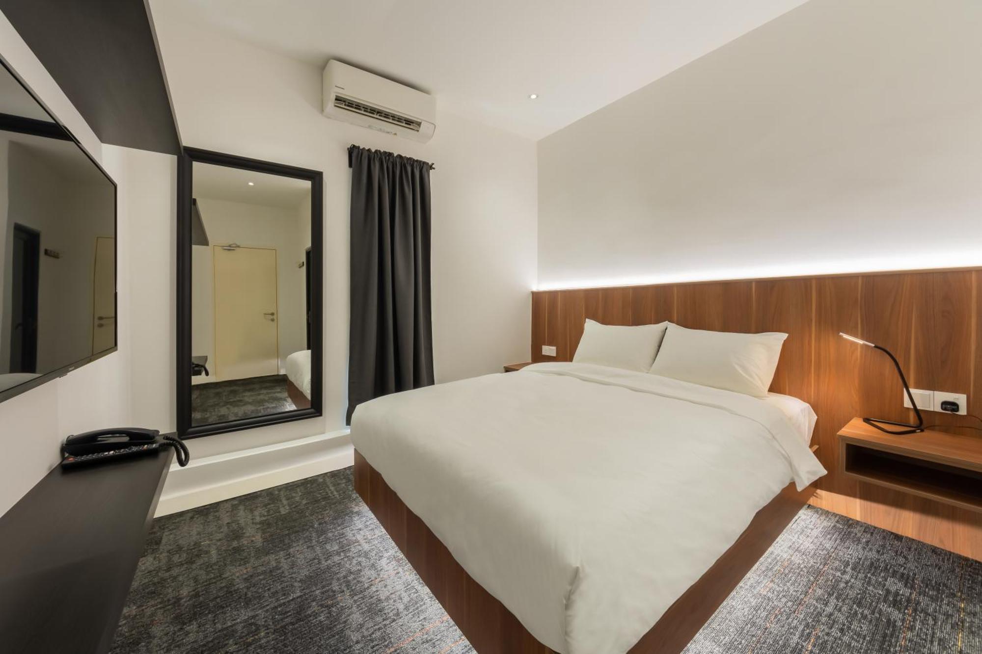Stays Hotel